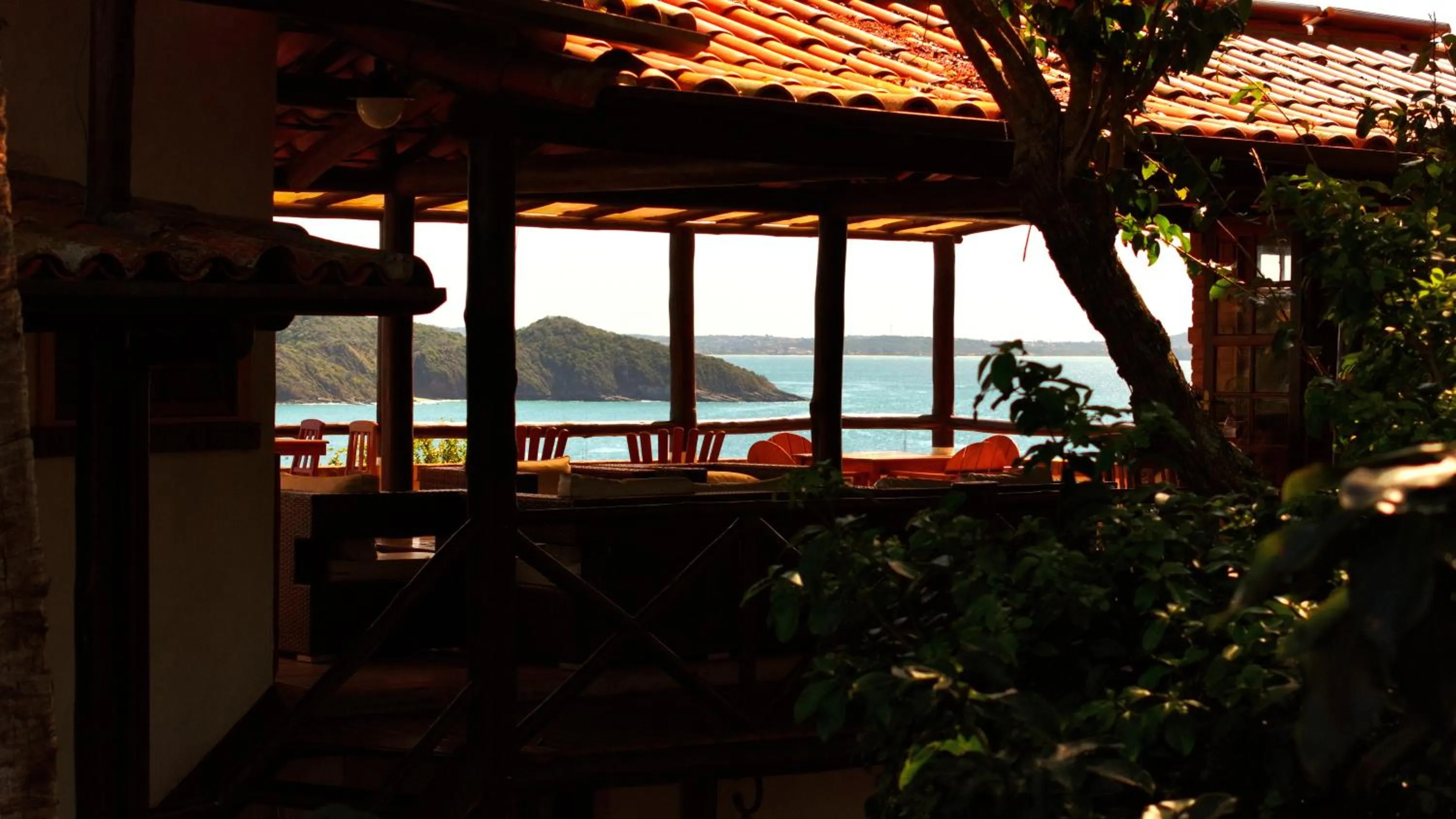 Pousada Janellas do Mar