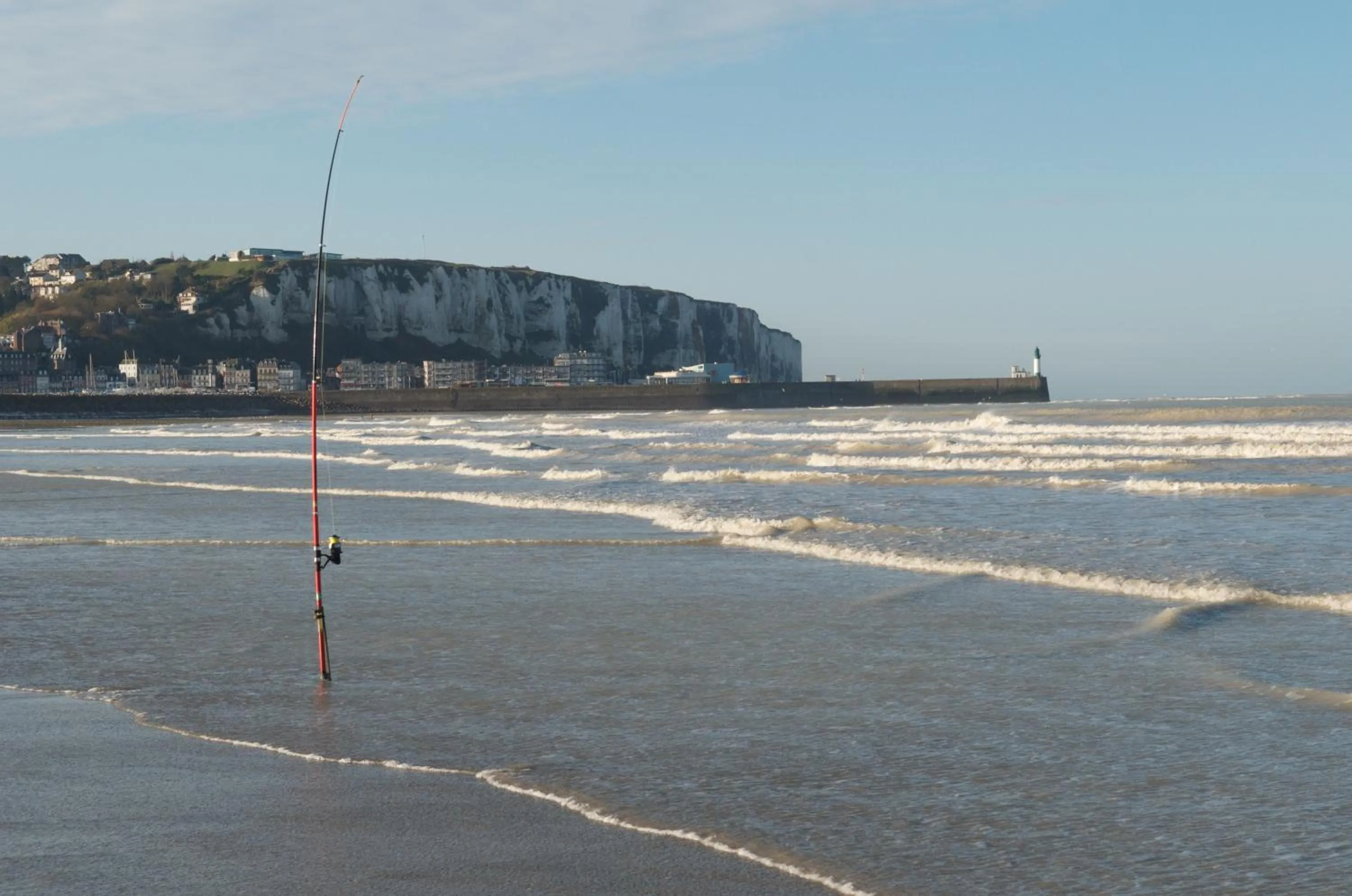 Nearby landmark in Au Jardin Saint Laurent