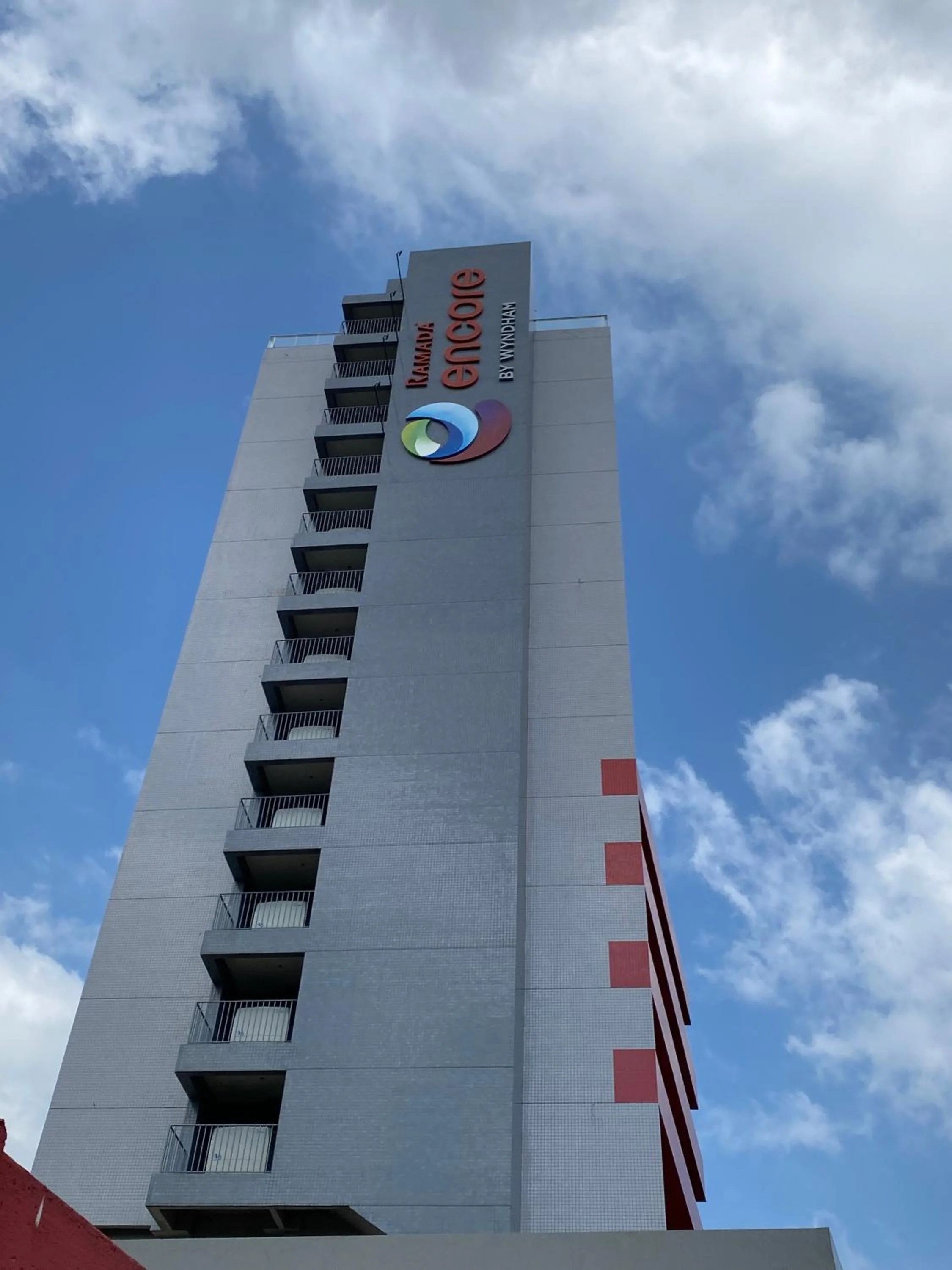 Ramada Encore Ponta Grossa