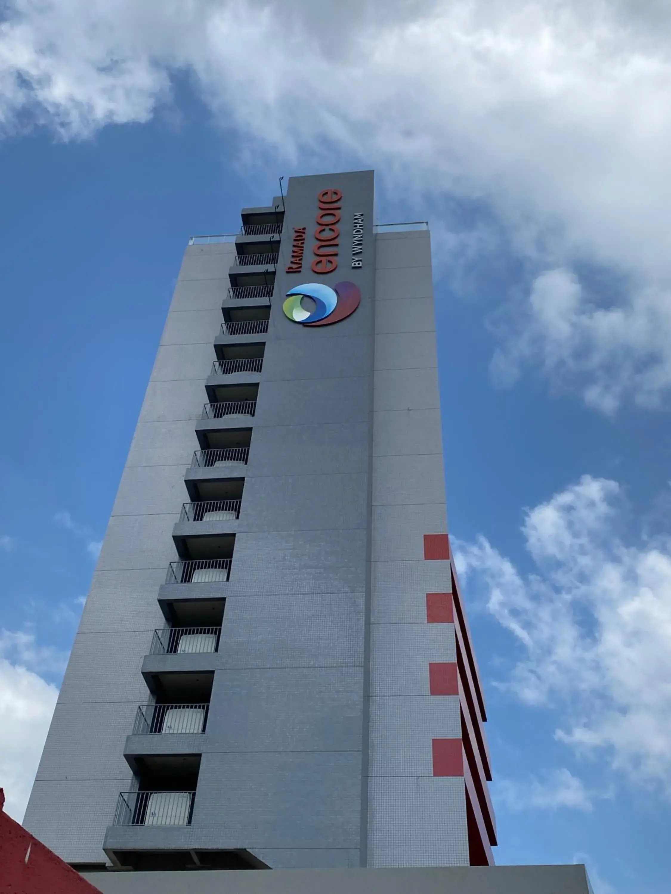 Ramada Encore Ponta Grossa Ramada Encore Ponta Grossa