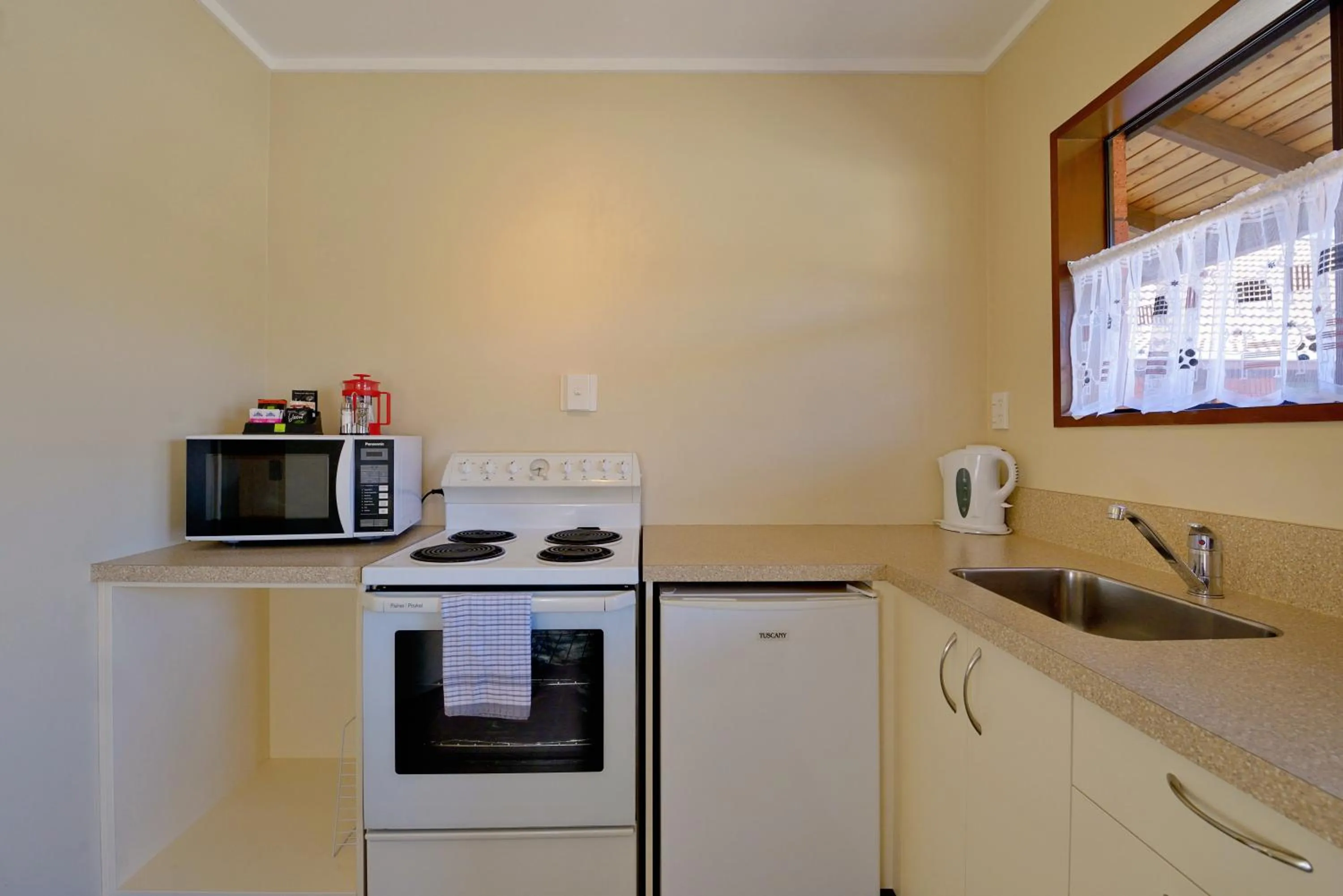 Mosgiel Regency Motel