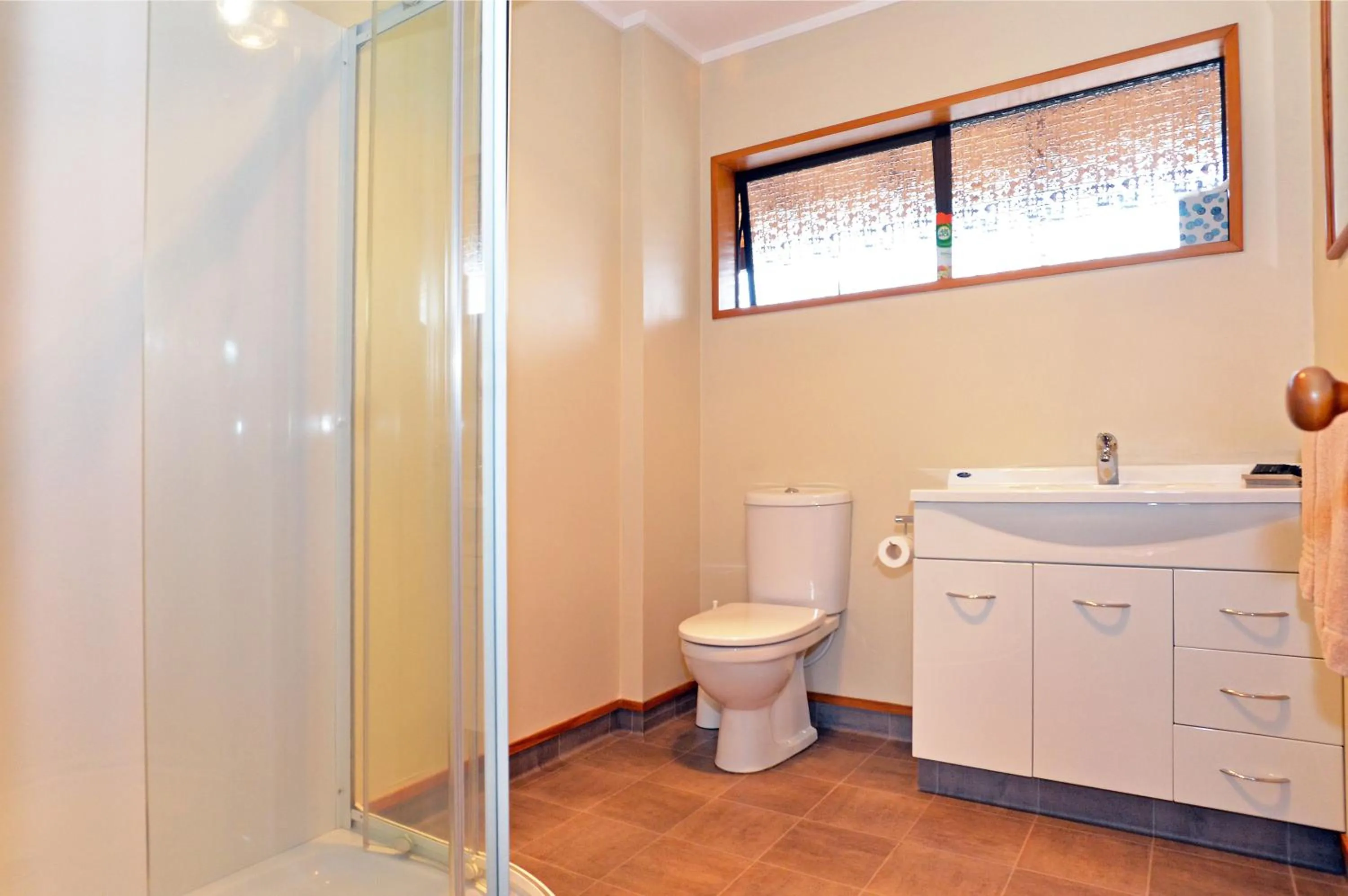 Photo of the whole room in Mosgiel Regency Motel