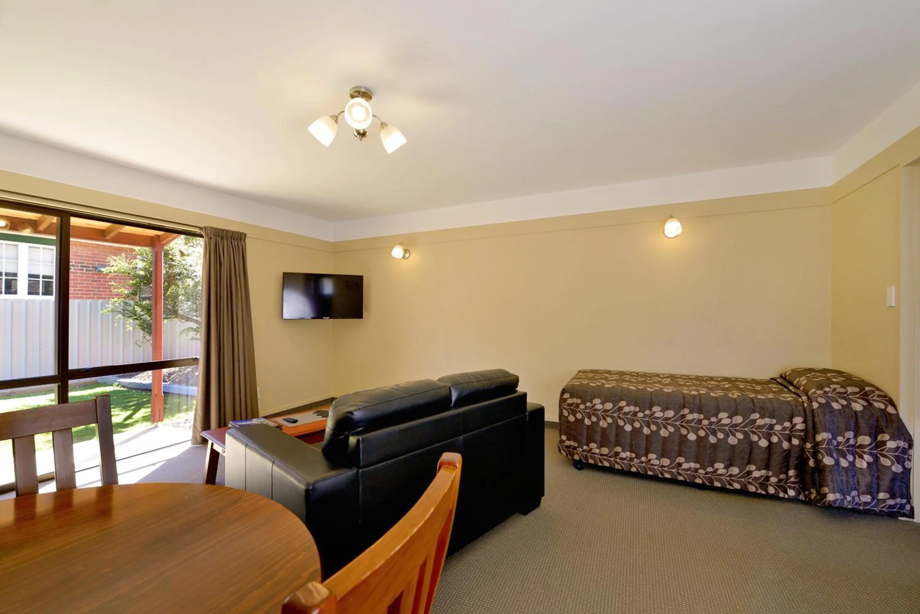 Mosgiel Regency Motel