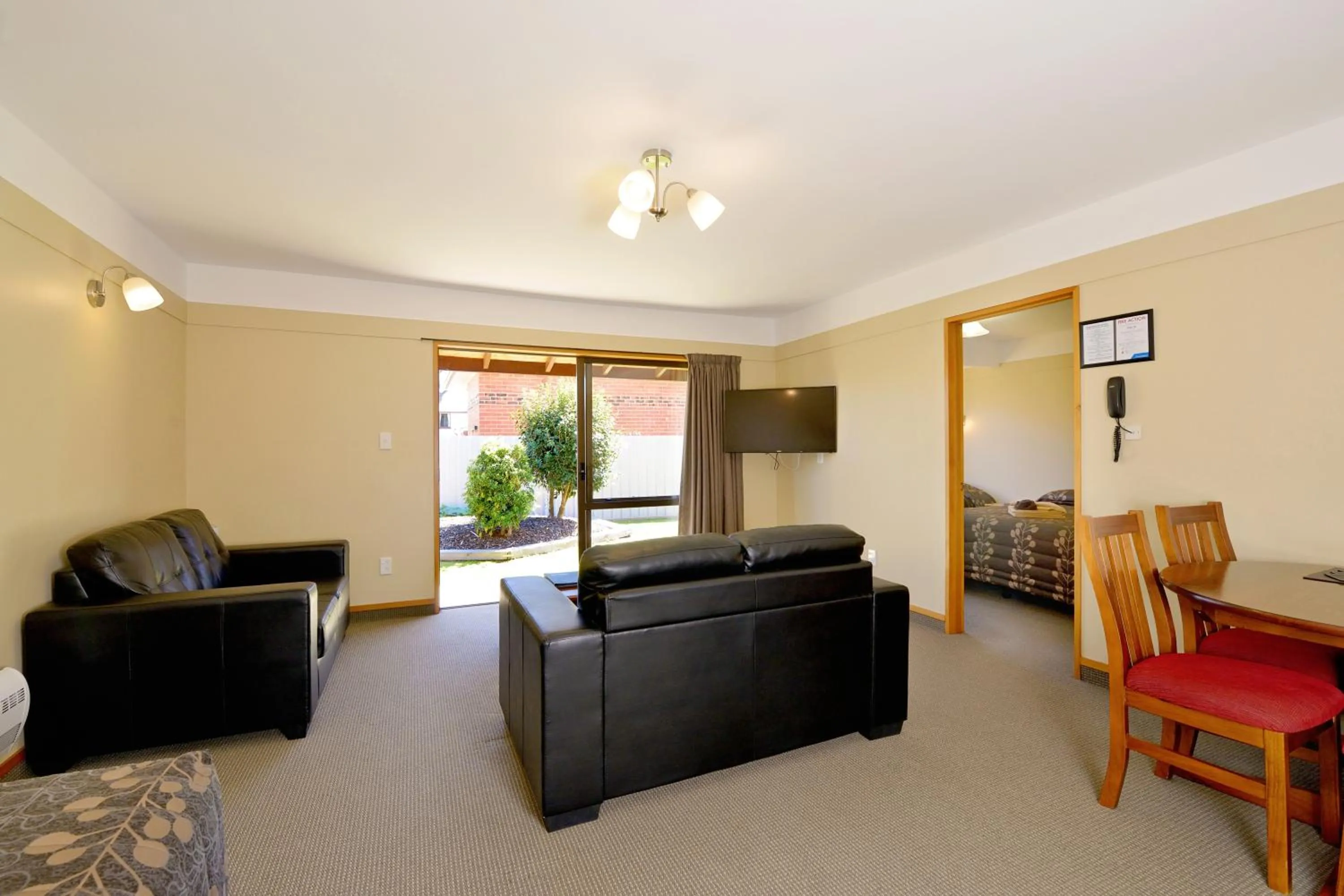 Mosgiel Regency Motel