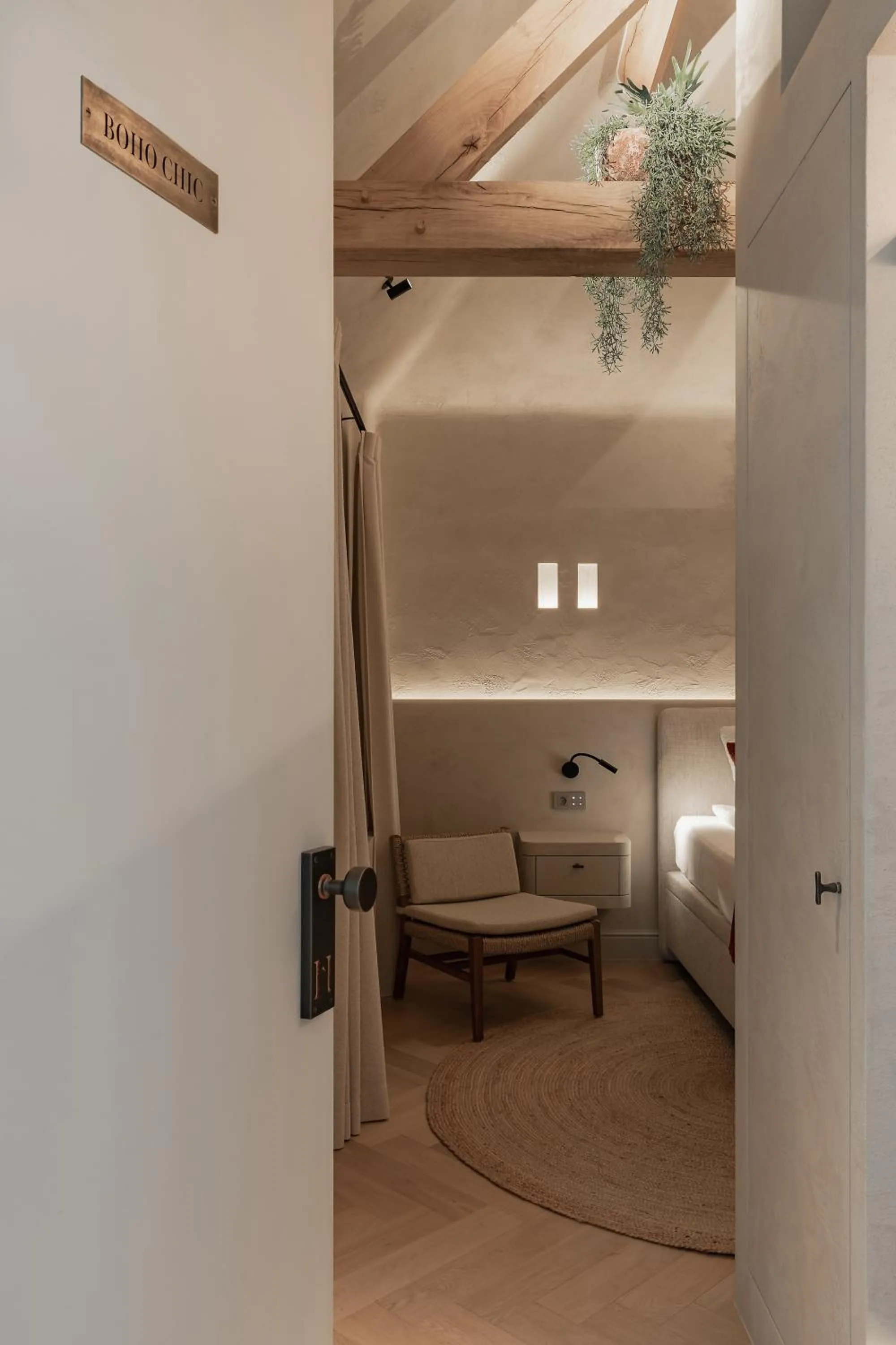 View (from property/room) in B&B Herenhuis