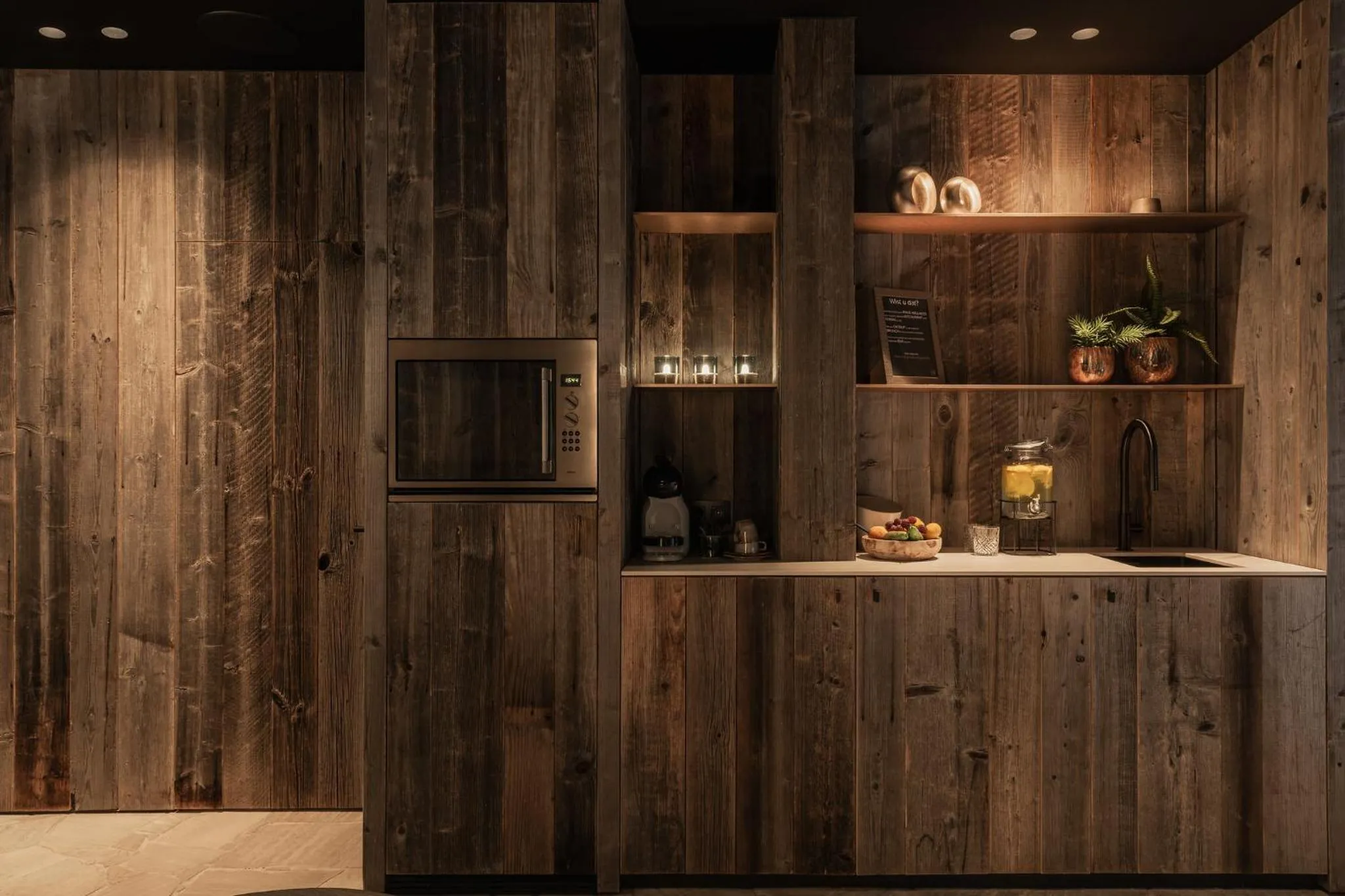 Spa and wellness centre/facilities in B&B Herenhuis