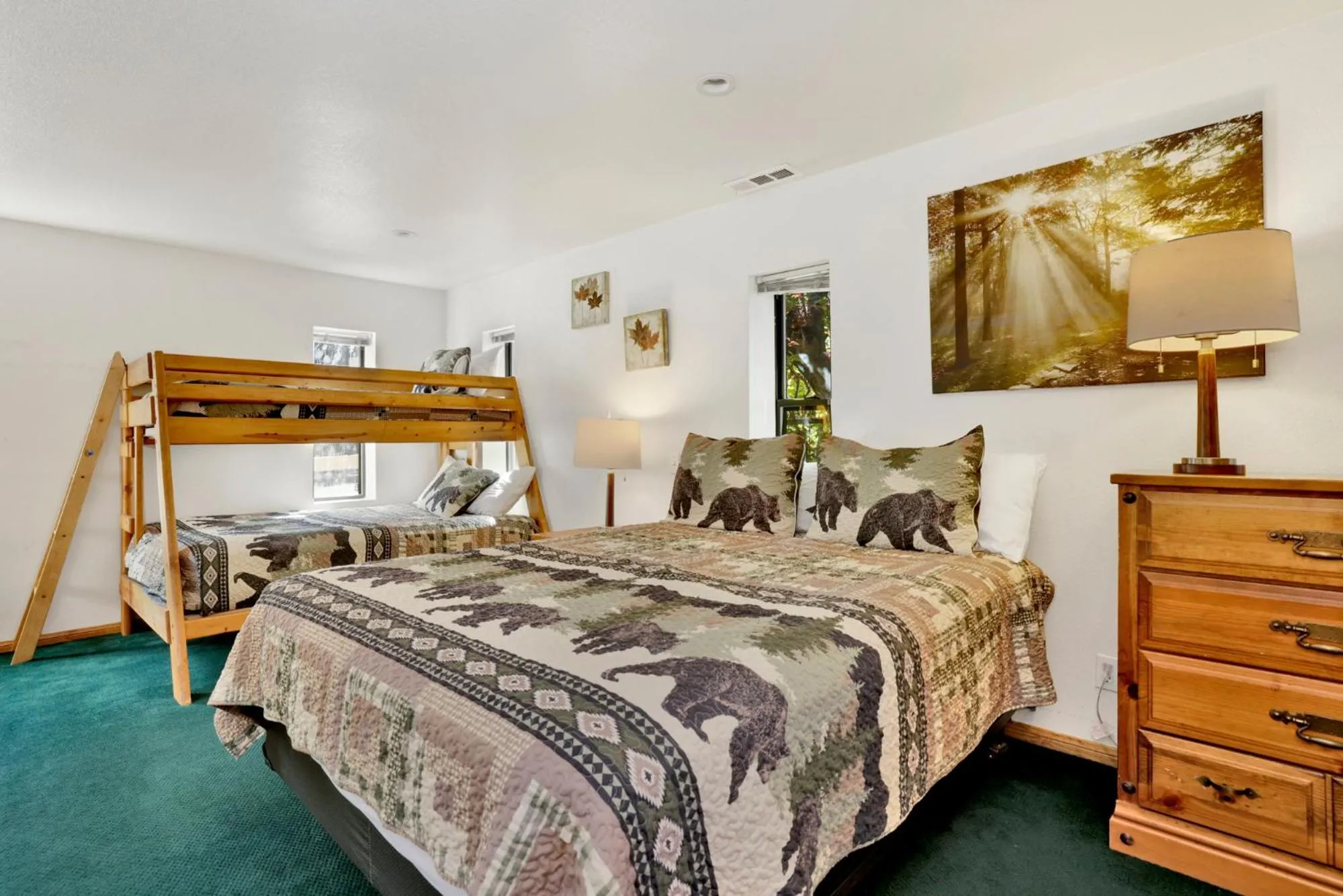 Breezy estate #114