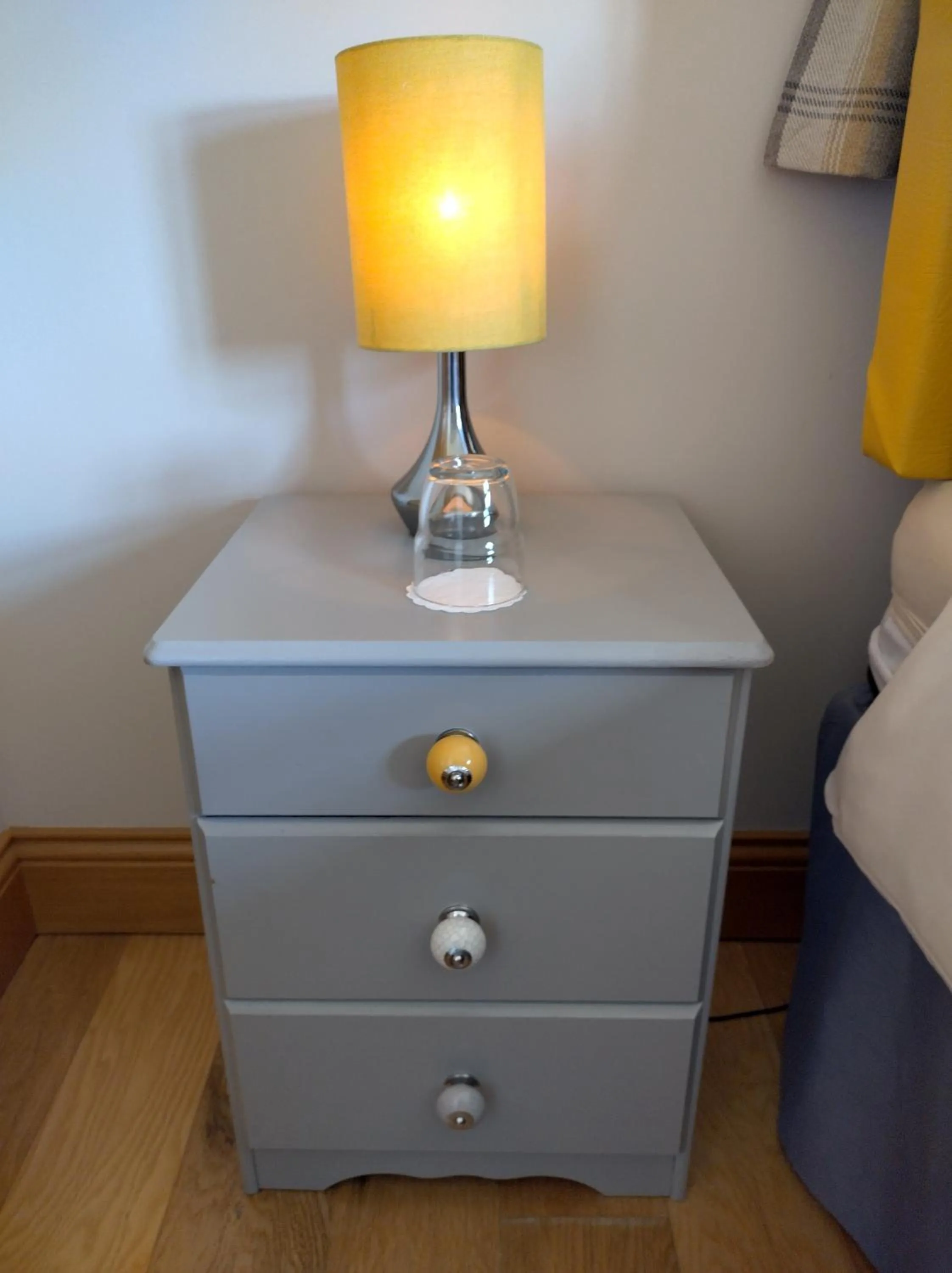 hair dresser in Glenn Eireann House