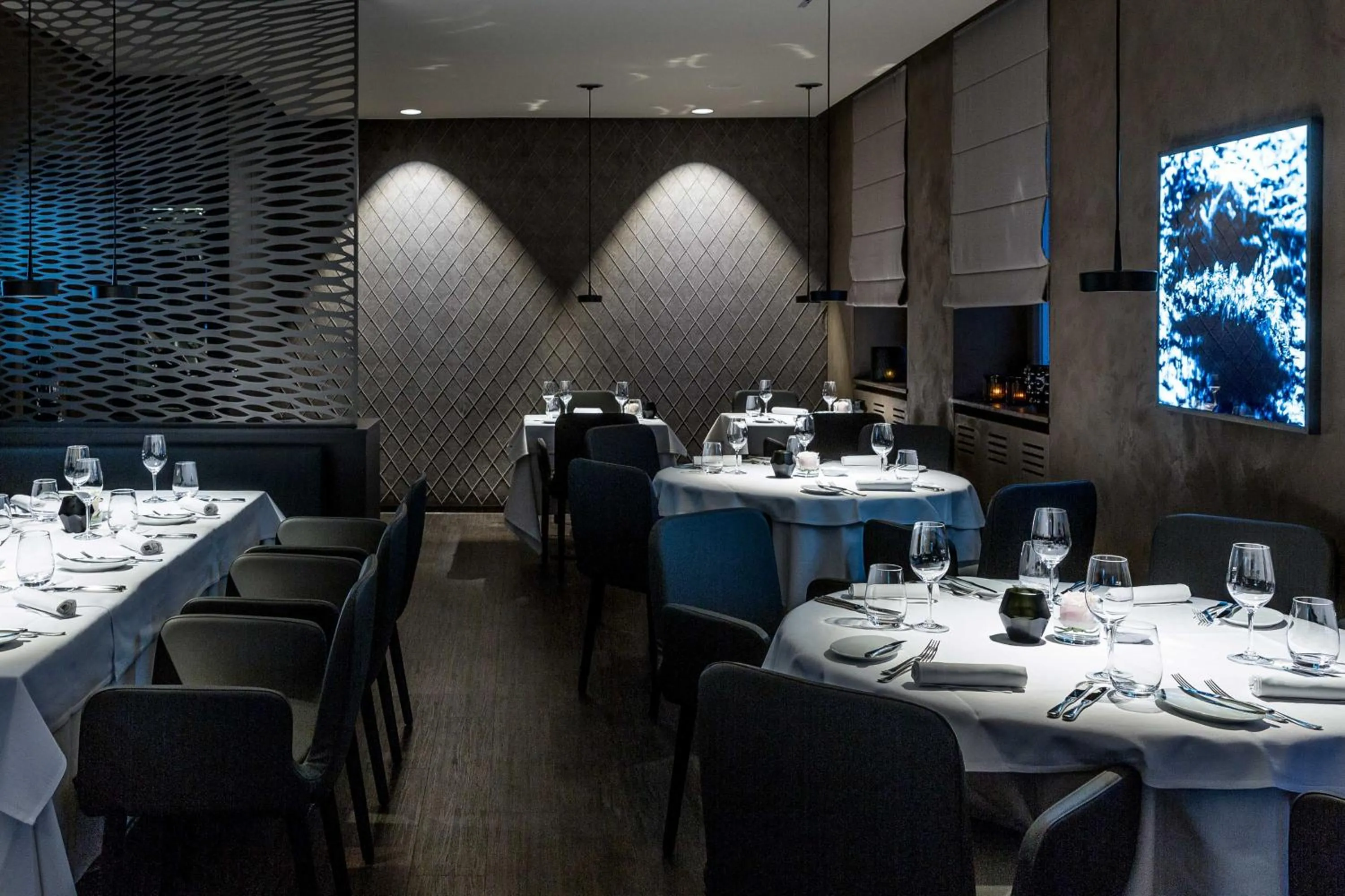 Restaurant/places to eat in Hotel Neckartal