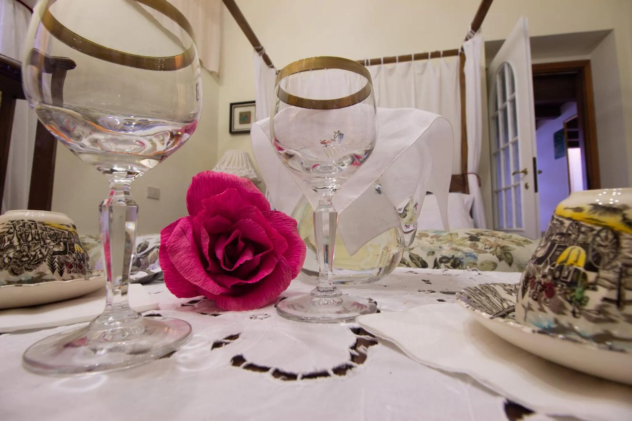 Food in La Posadina House a Cagliari Locazioni turistiche brevi