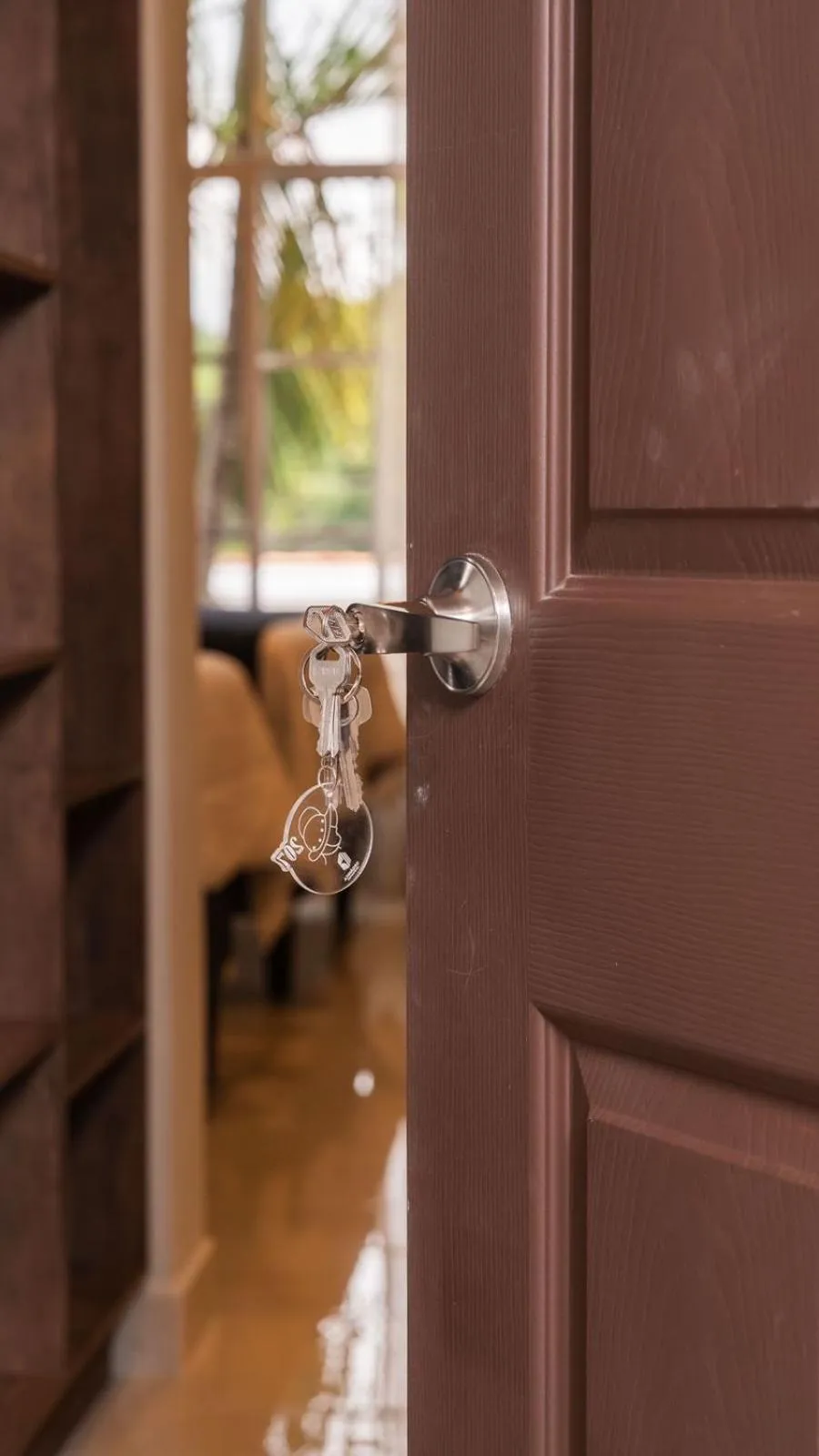 Property building in Hotel Boutique Nueva Valladolid