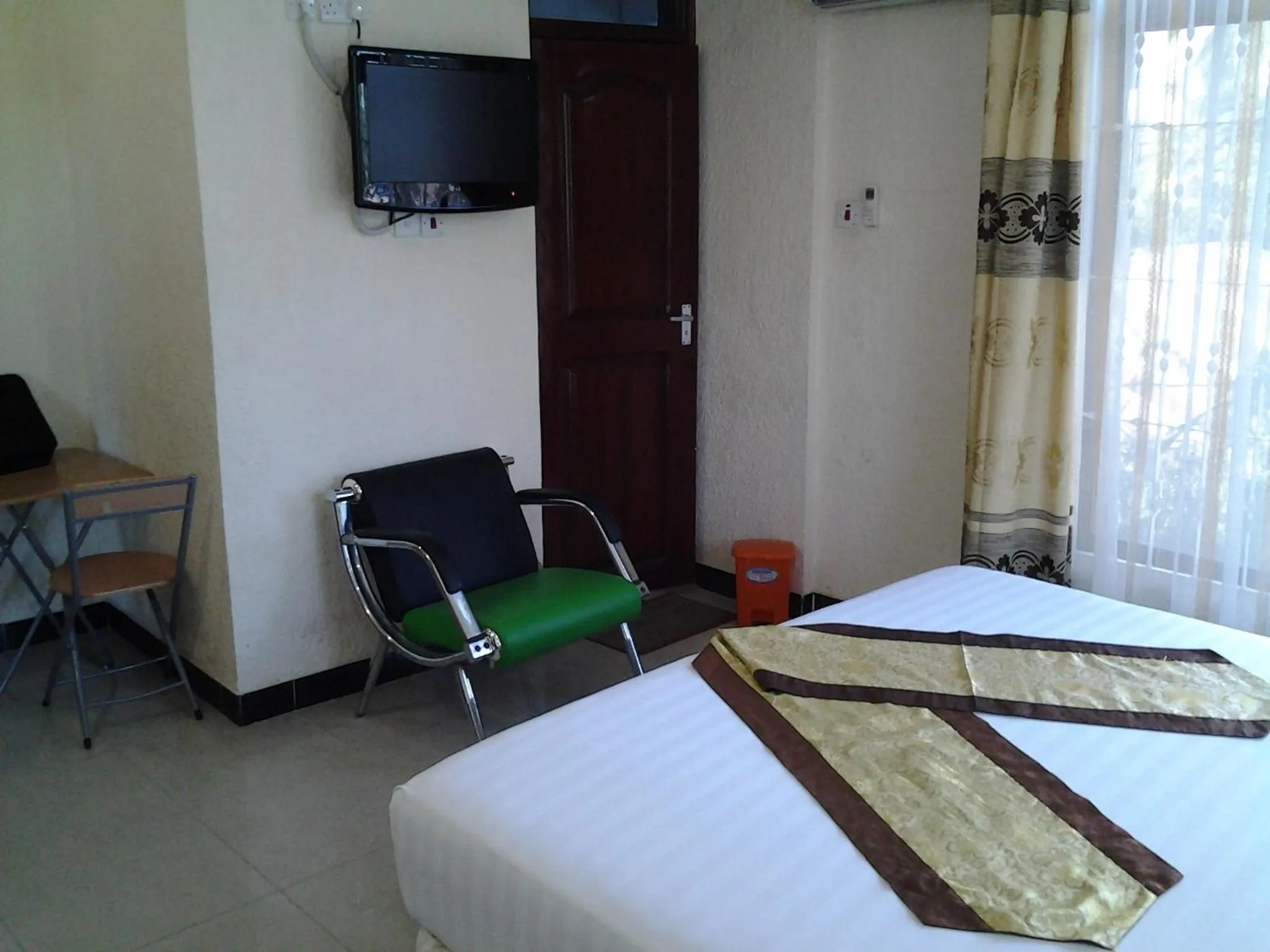 Day, Bed in Best Point Hotel