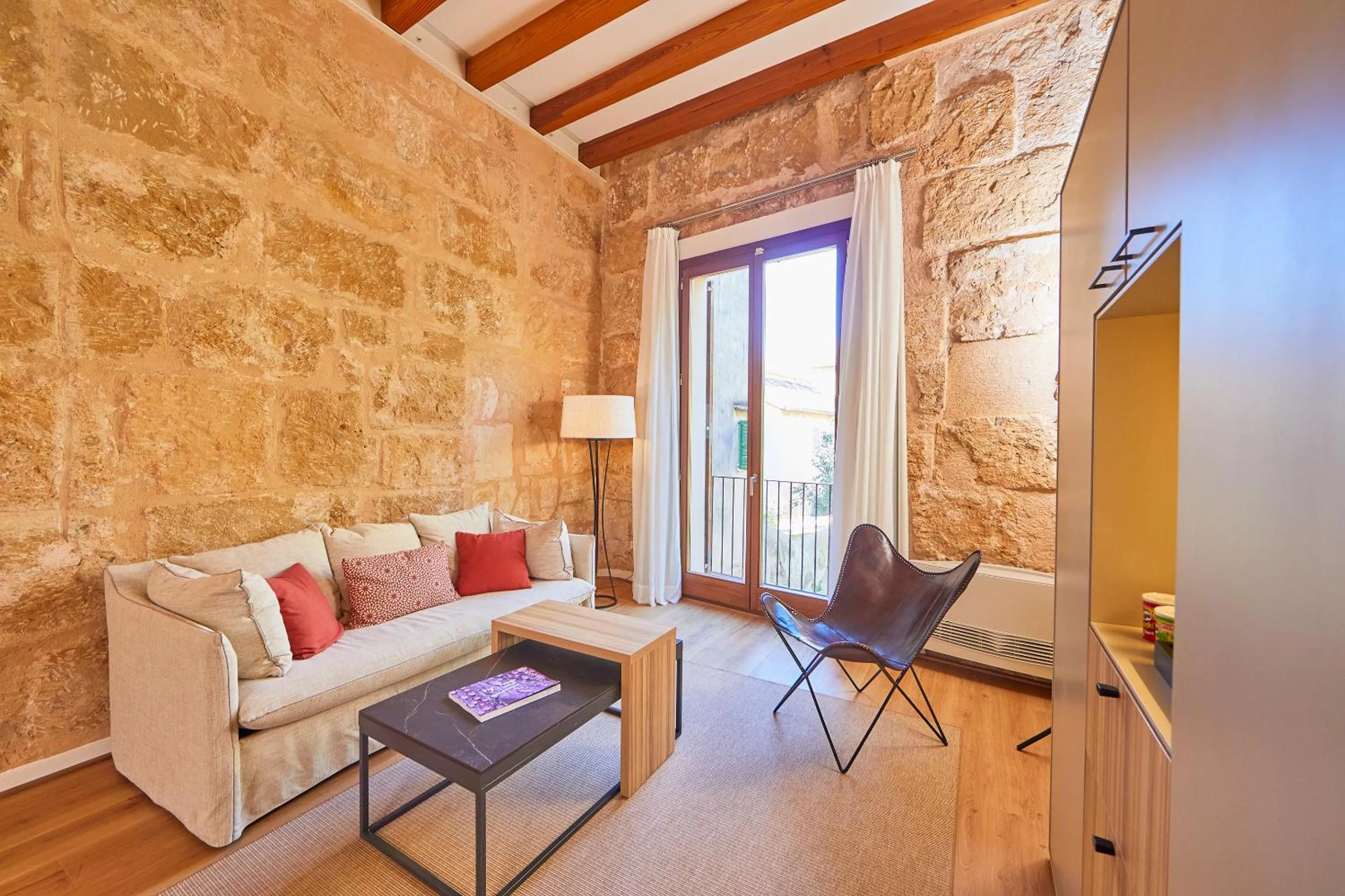 Photo of the whole room in Santa Clara Urban Hotel & Spa