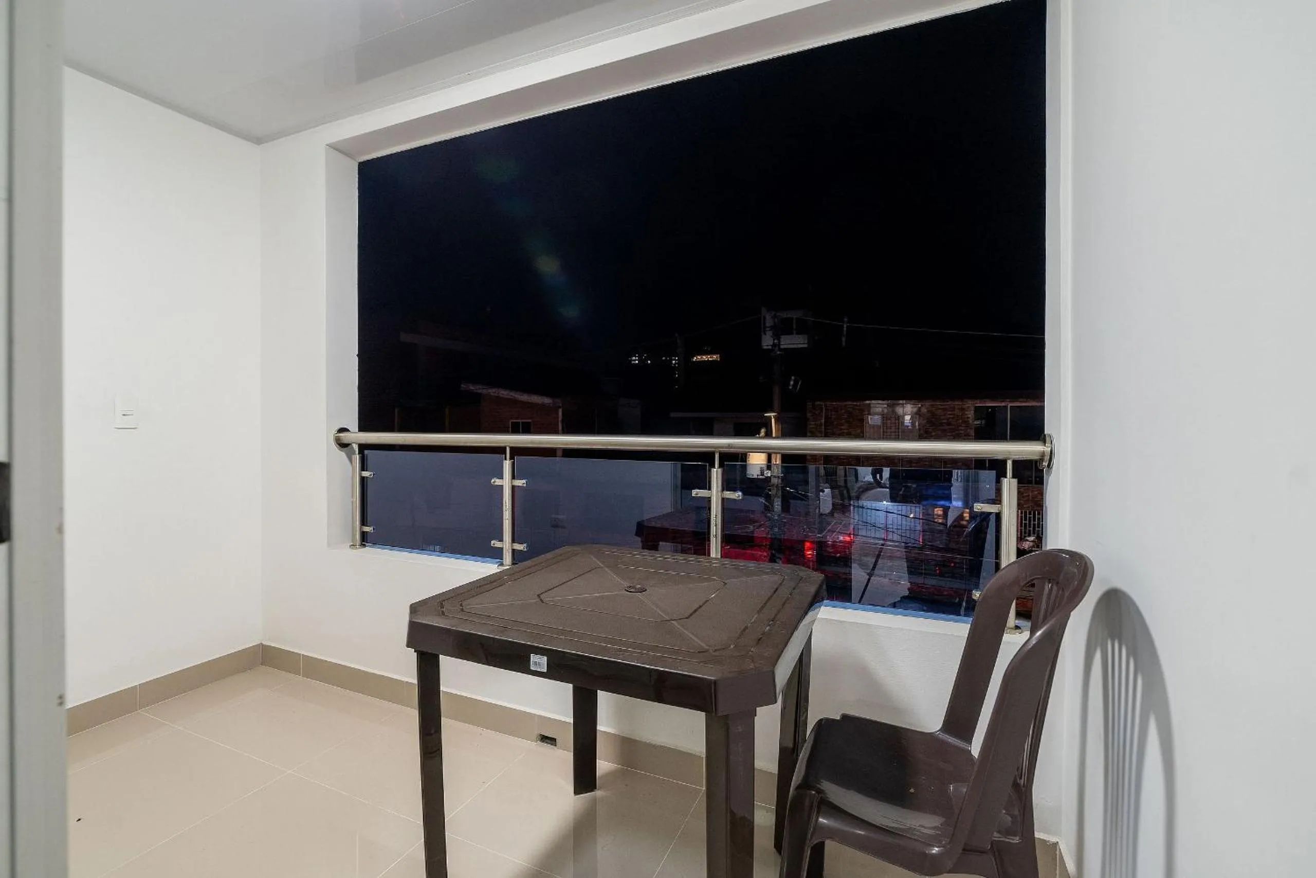 Superior Quadruple Room in Hotel Doxa