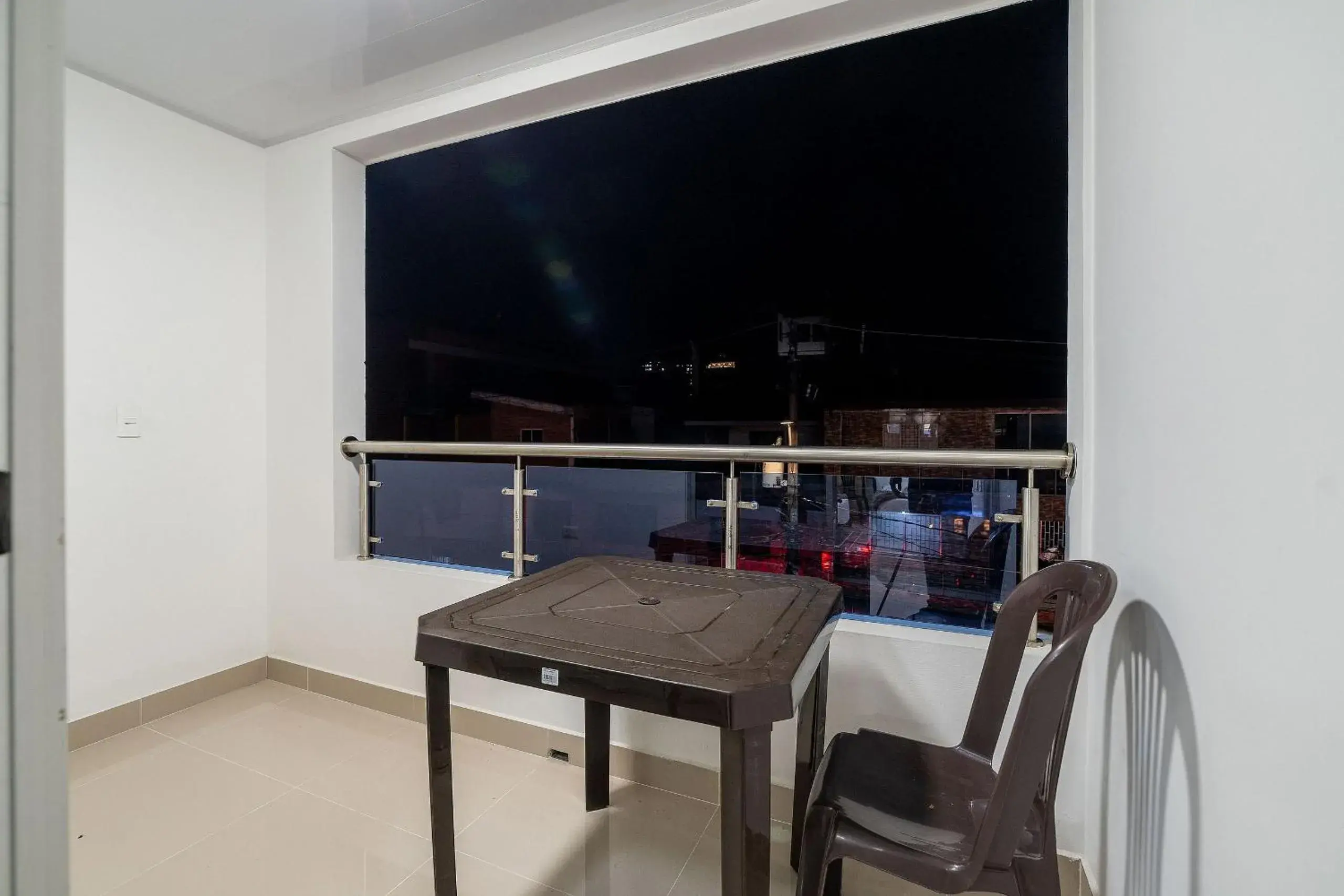 Superior Quadruple Room in Hotel Doxa Superior Quadruple Room in Hotel Doxa