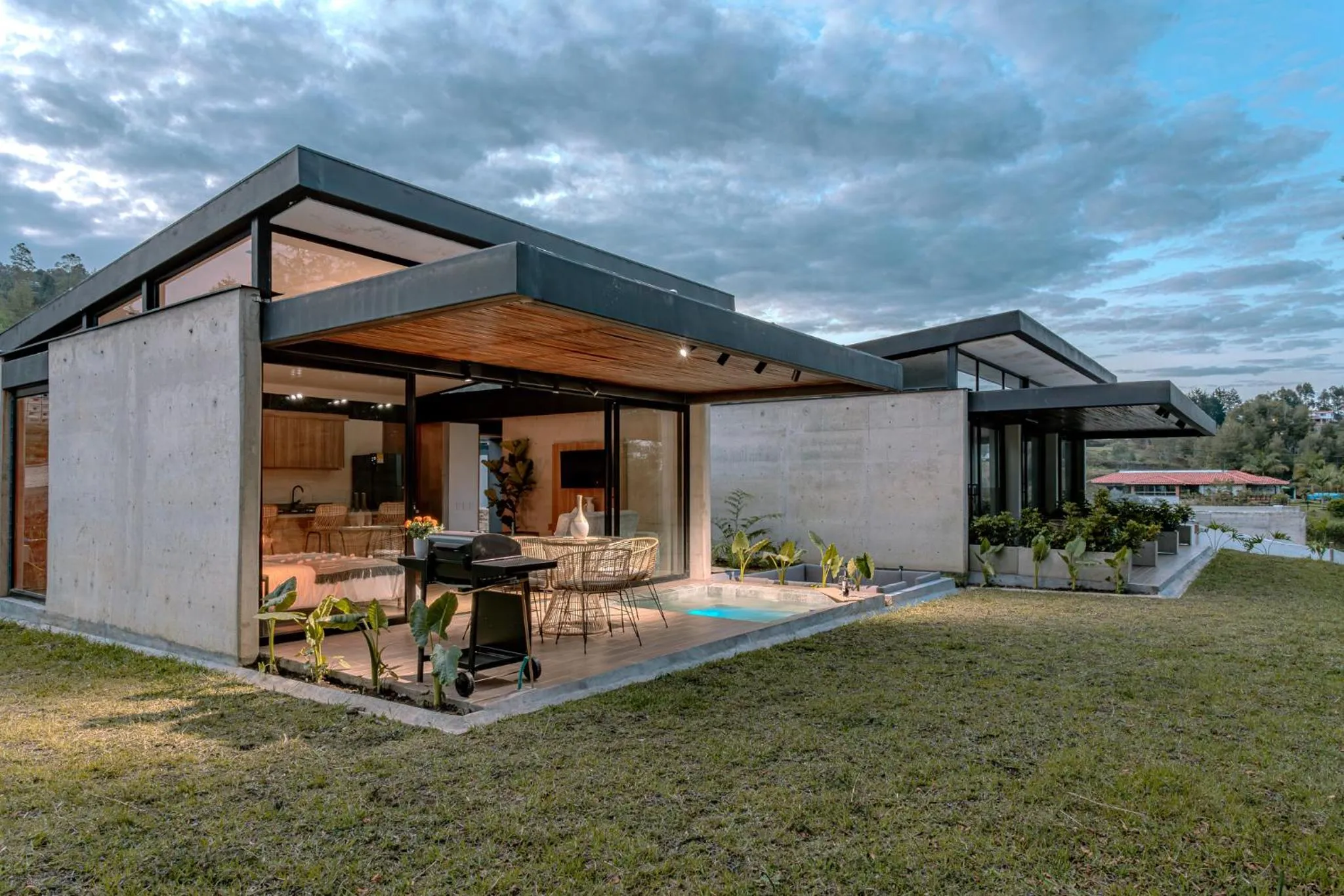 Soy Local Reserva Sajonia