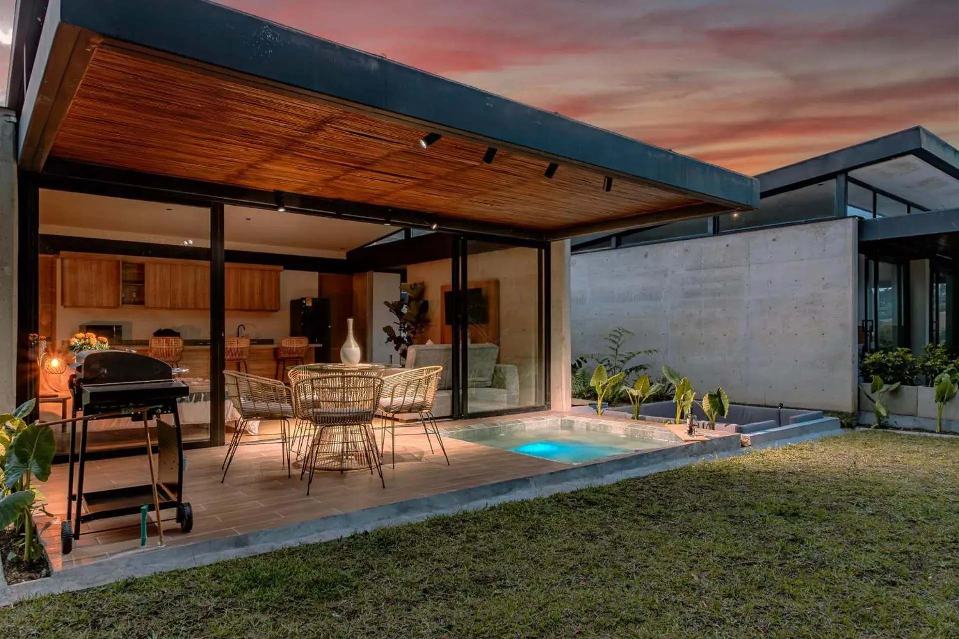 Suite in Soy Local Reserva Sajonia Suite in Soy Local Reserva Sajonia