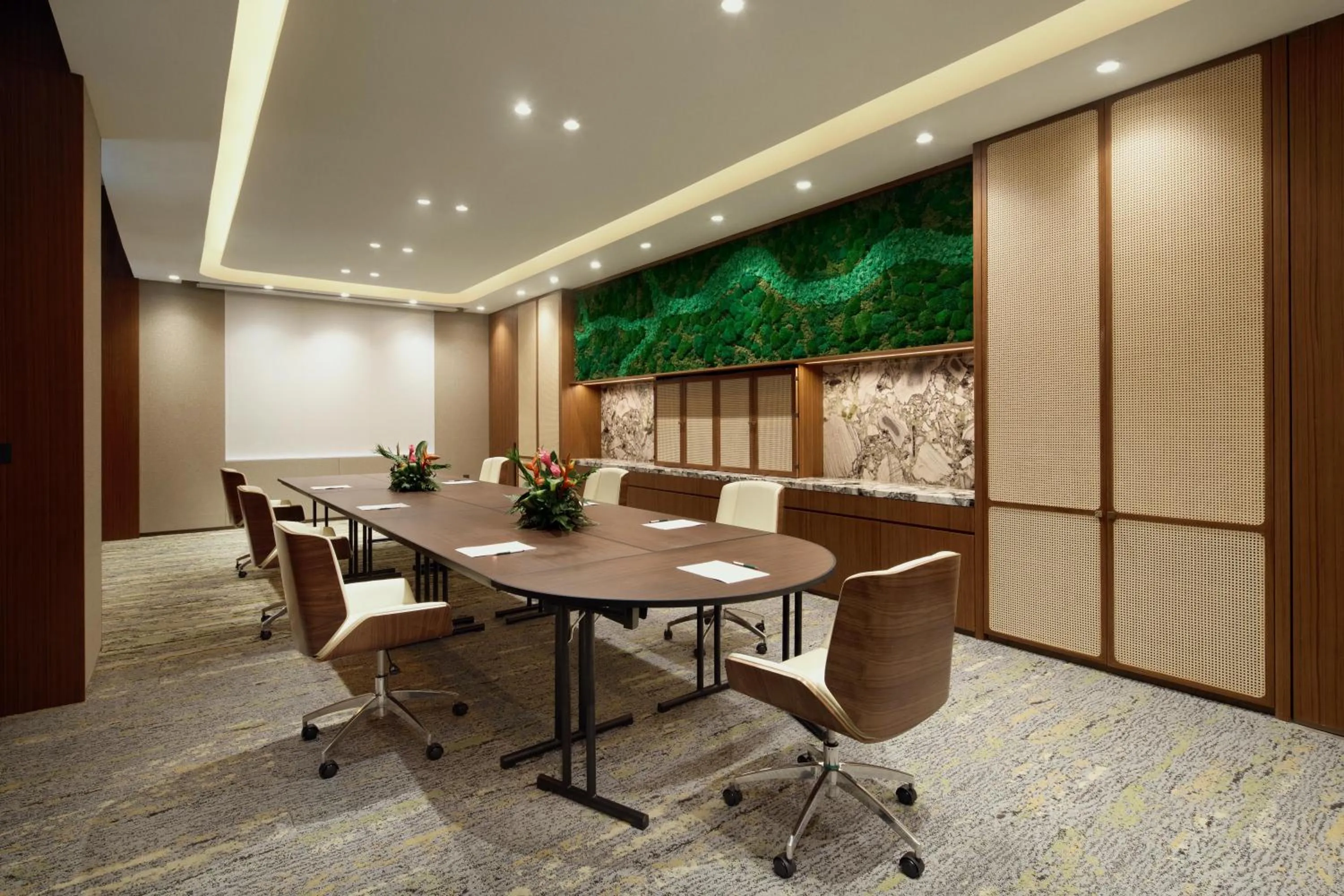 Coffee/tea facilities in Mandai Rainforest Resort by Banyan Tree