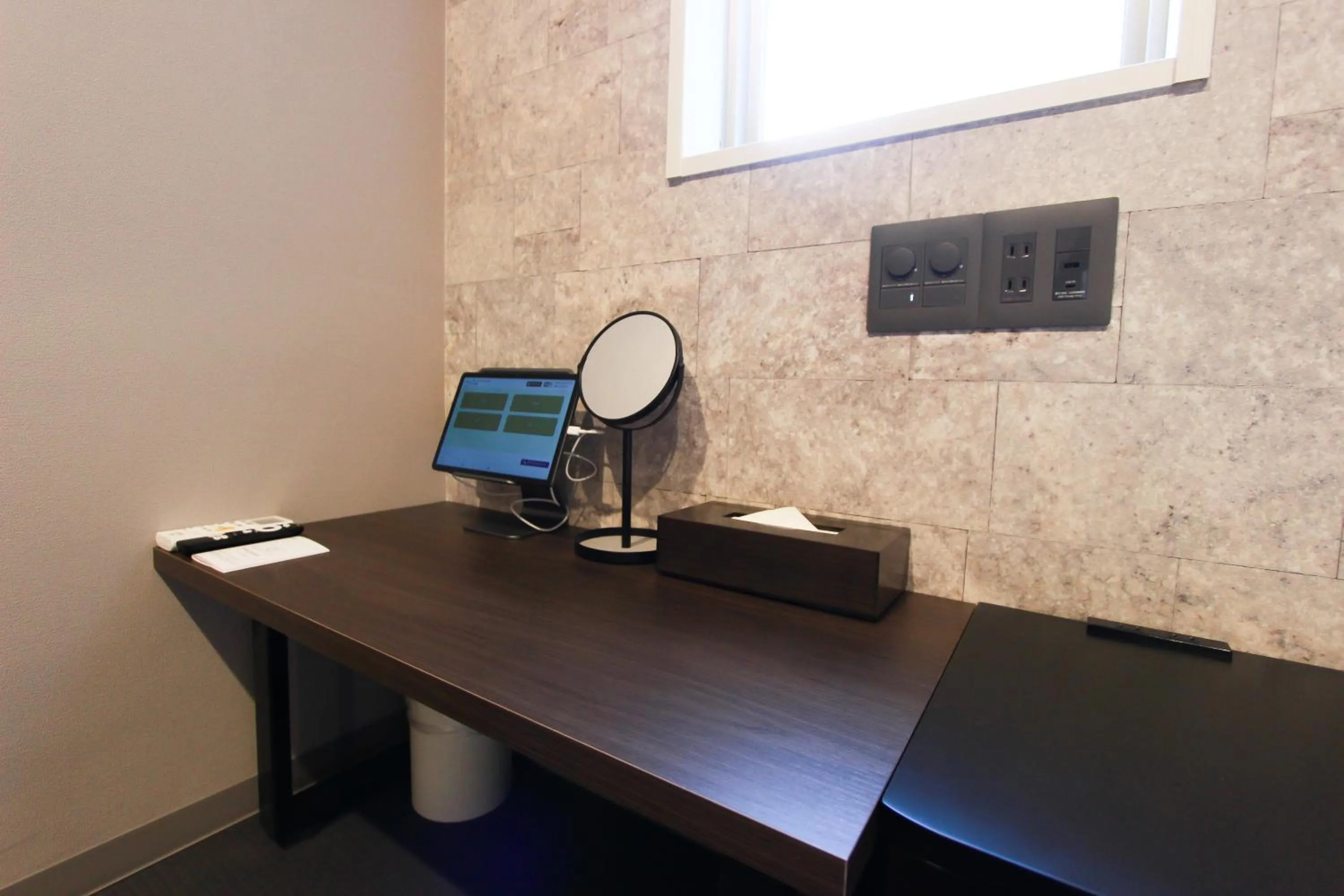 Photo of the whole room in 慶 -Kei- HOTEL AND APARTMENT