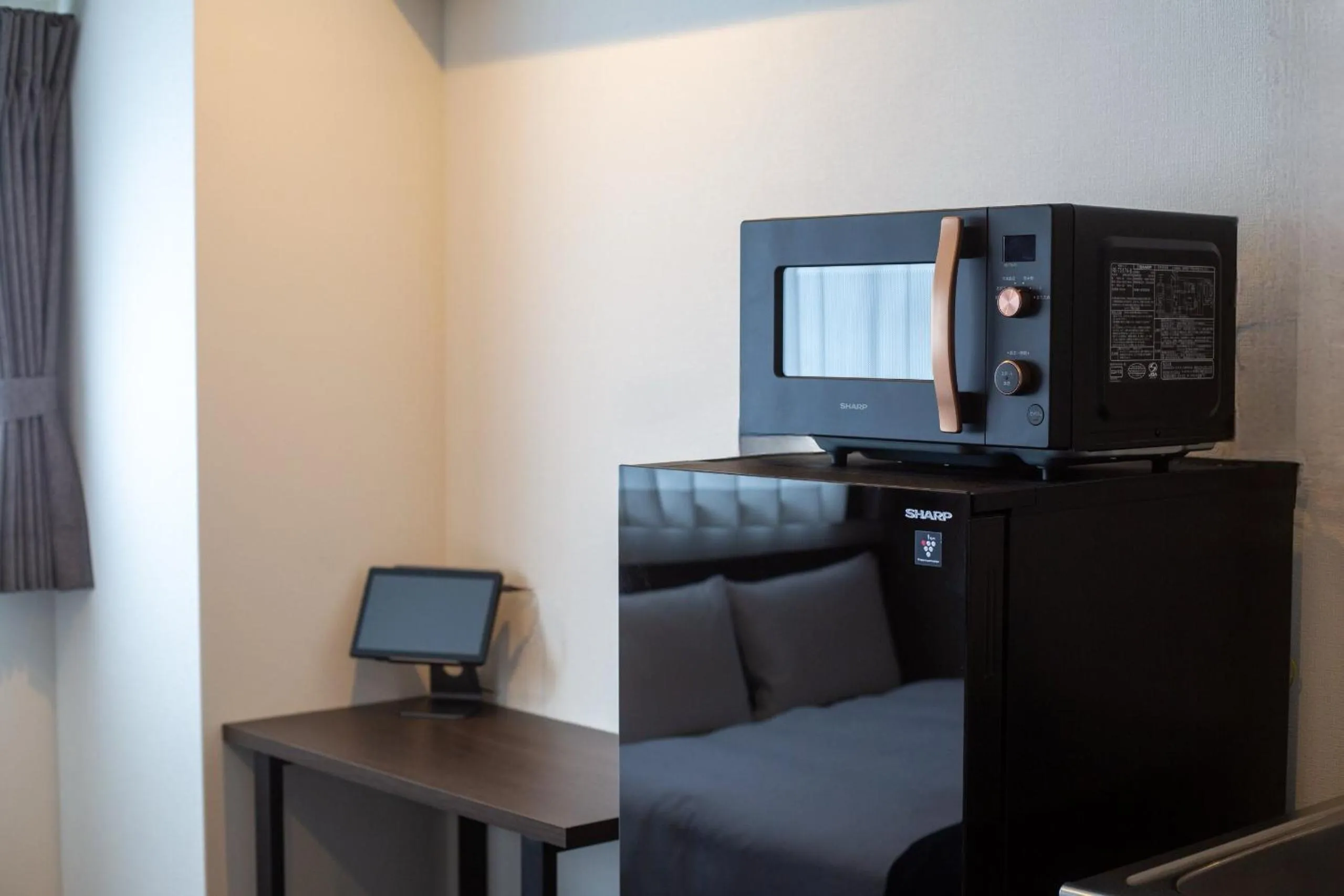 Photo of the whole room in 慶 -Kei- HOTEL AND APARTMENT