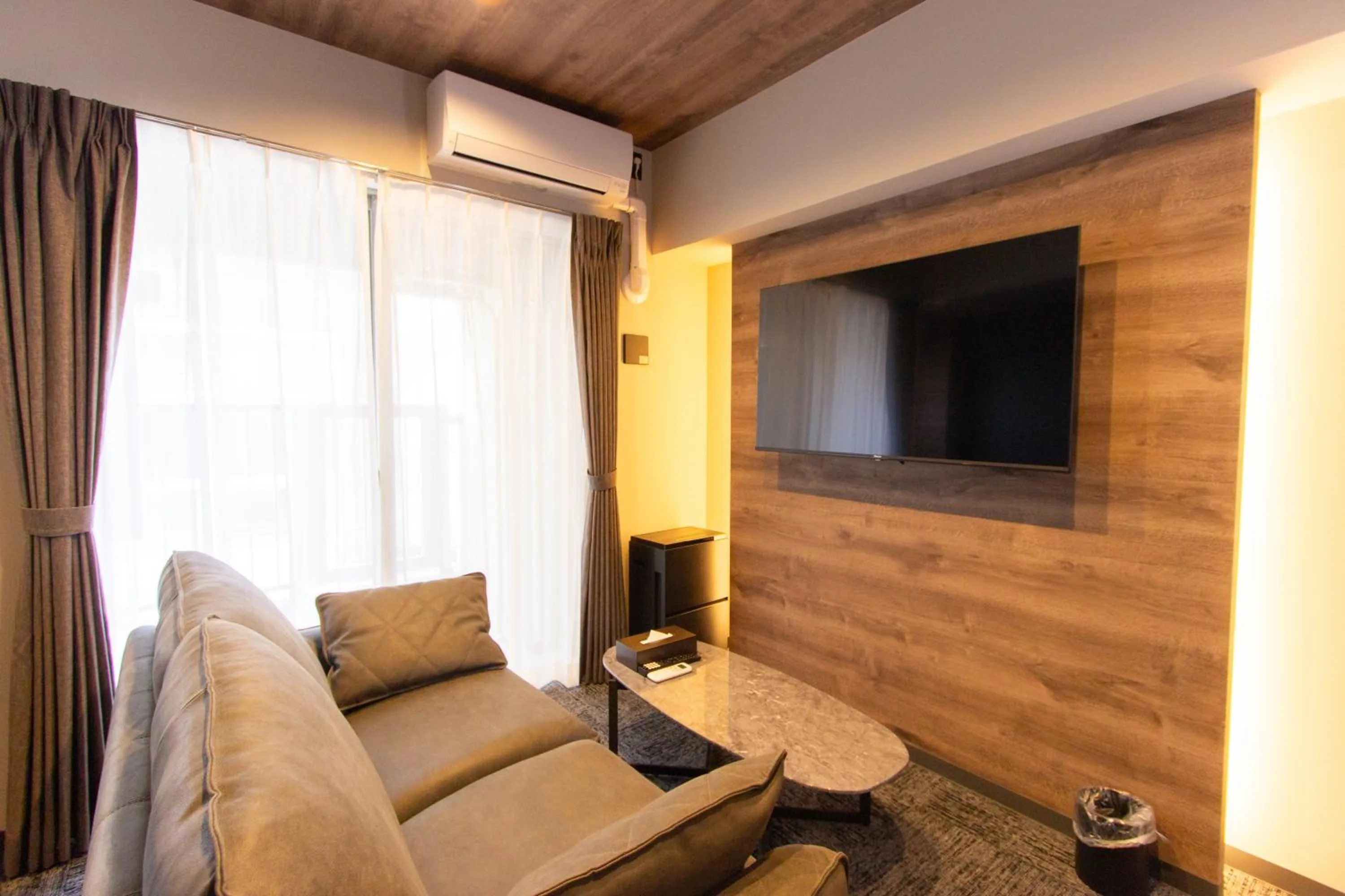 Photo of the whole room in 慶 -Kei- HOTEL AND APARTMENT