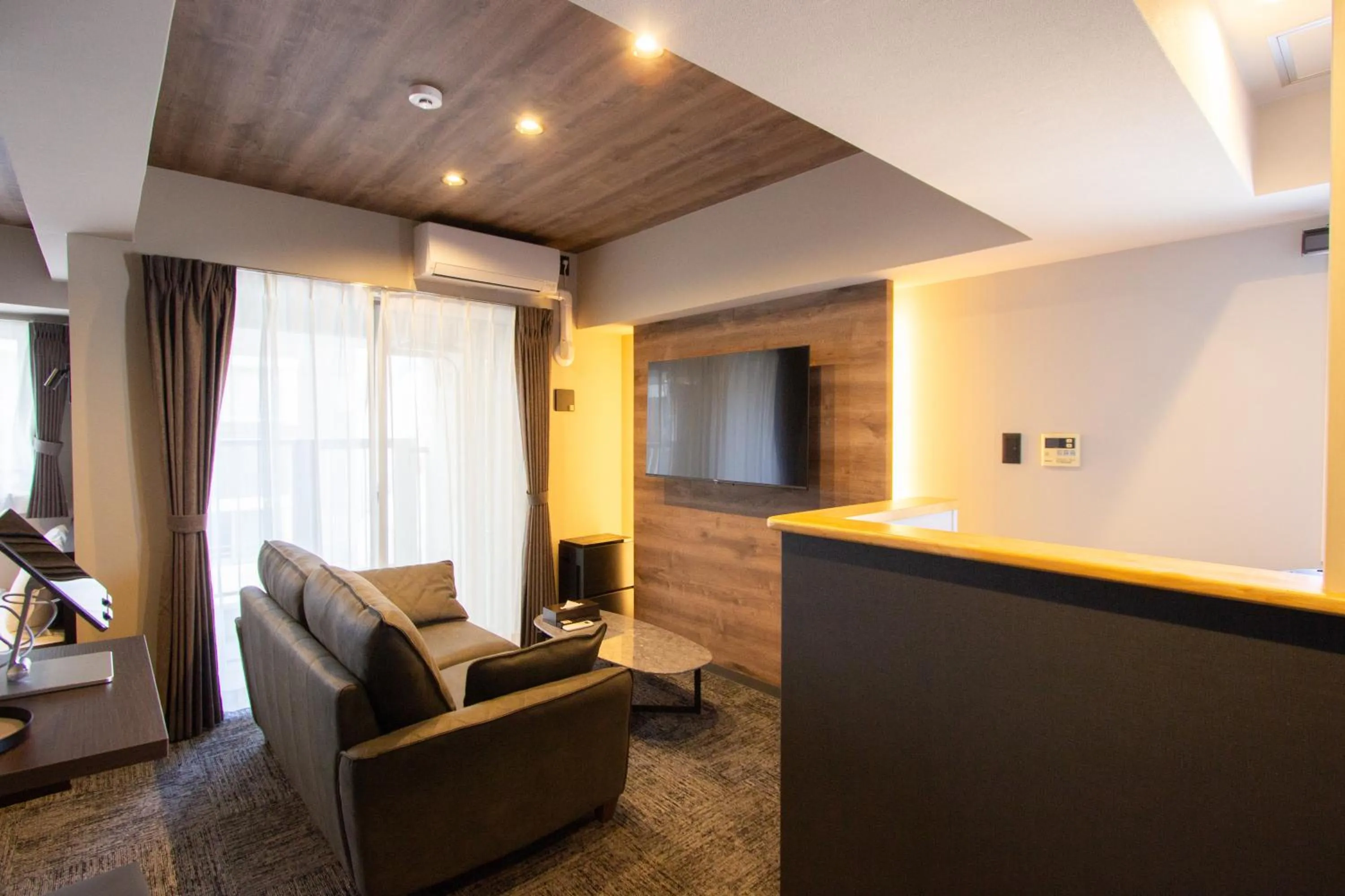 Photo of the whole room in 慶 -Kei- HOTEL AND APARTMENT