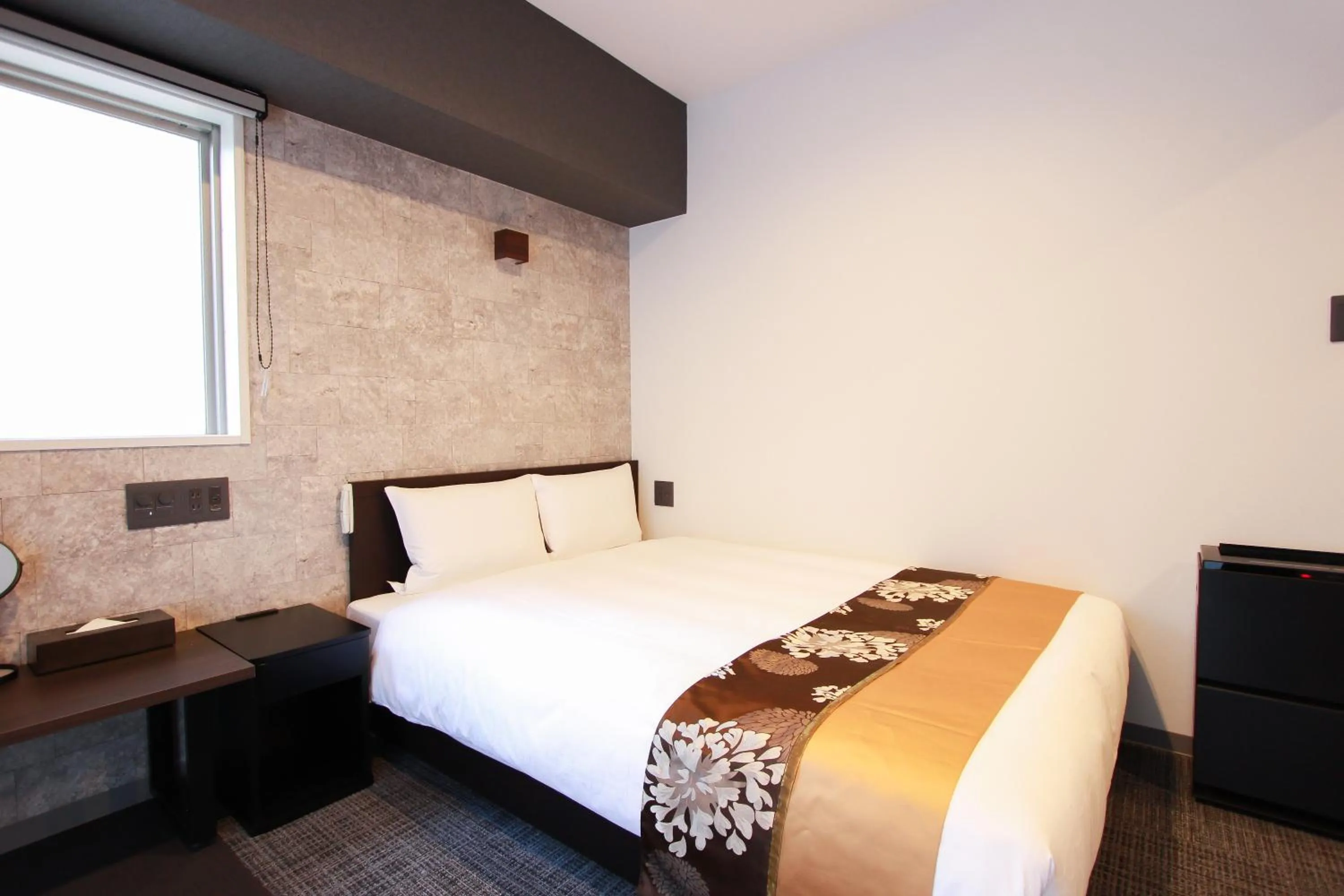 Bedroom, Bed in 慶 -Kei- HOTEL AND APARTMENT