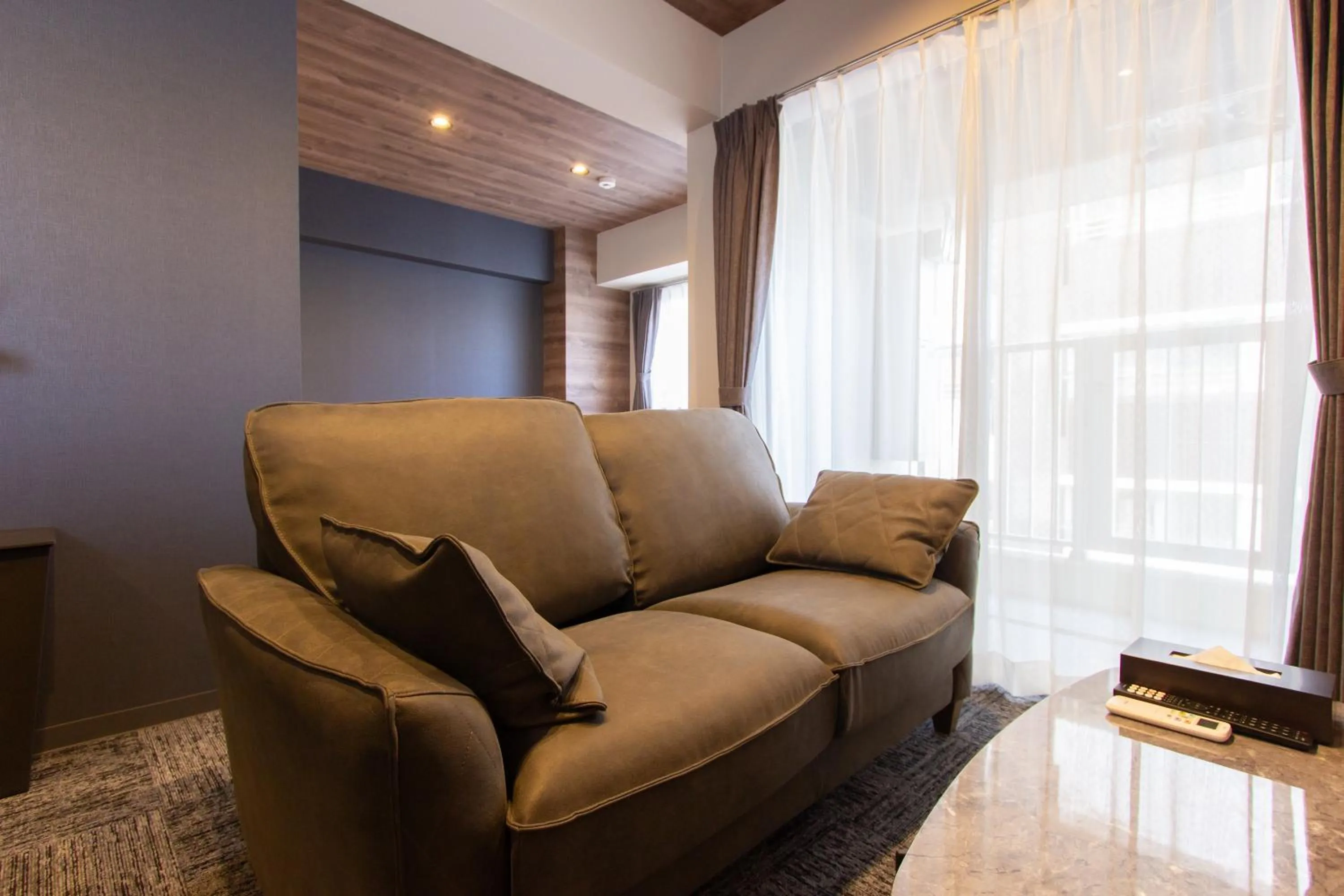 Photo of the whole room in 慶 -Kei- HOTEL AND APARTMENT