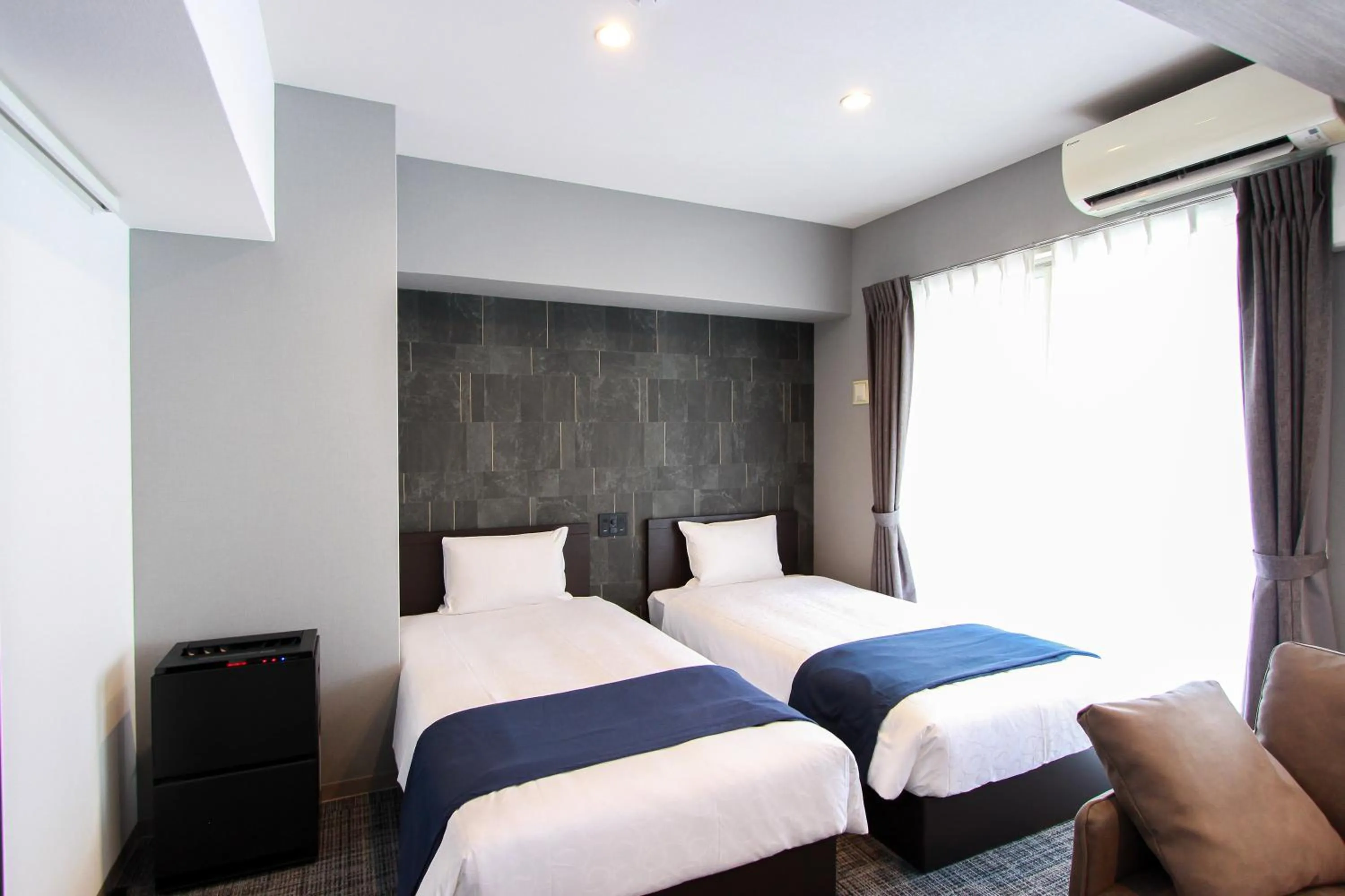 Photo of the whole room, Bed in 慶 -Kei- HOTEL AND APARTMENT