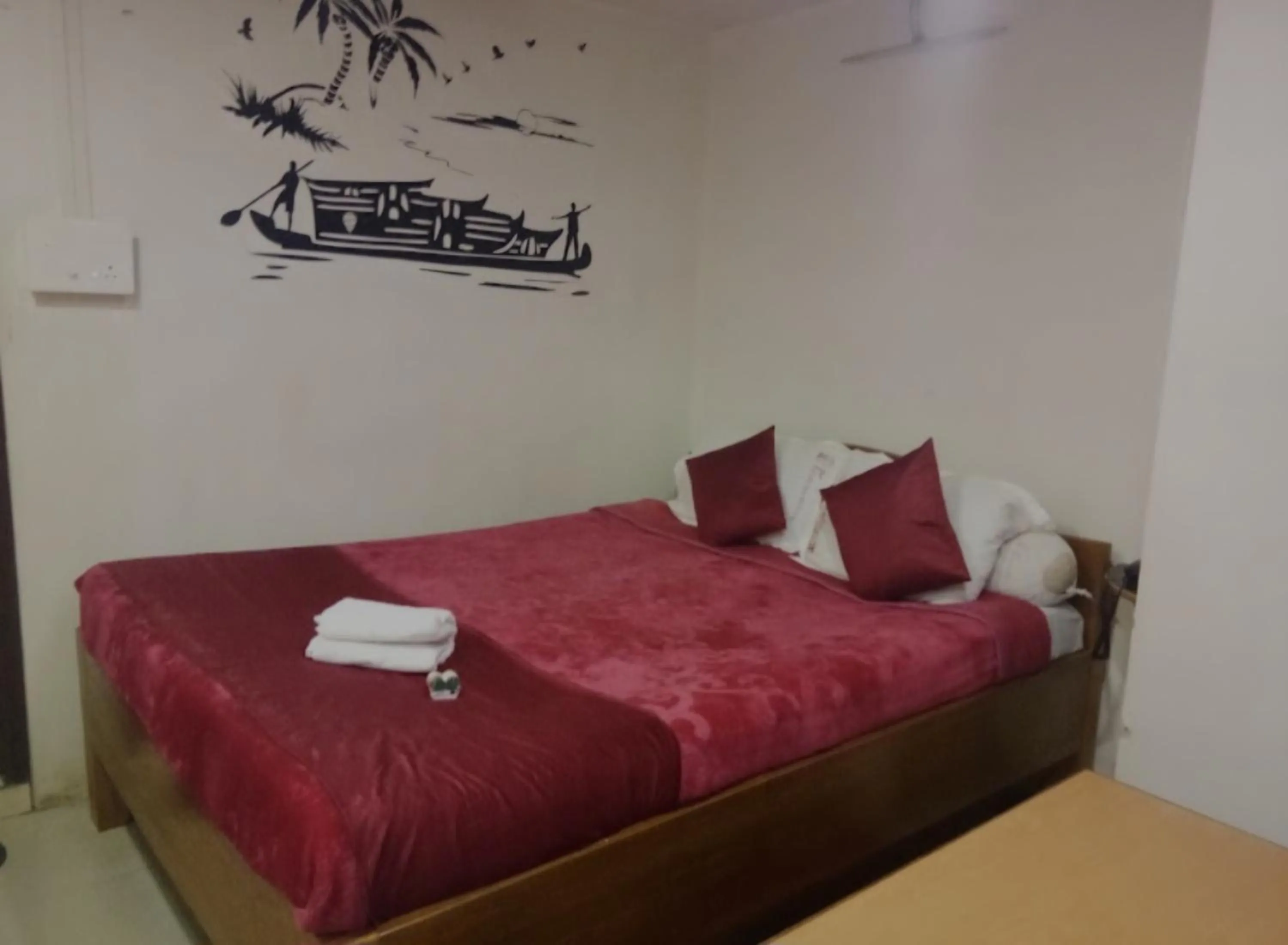 Hotel Knight Inn Shillong