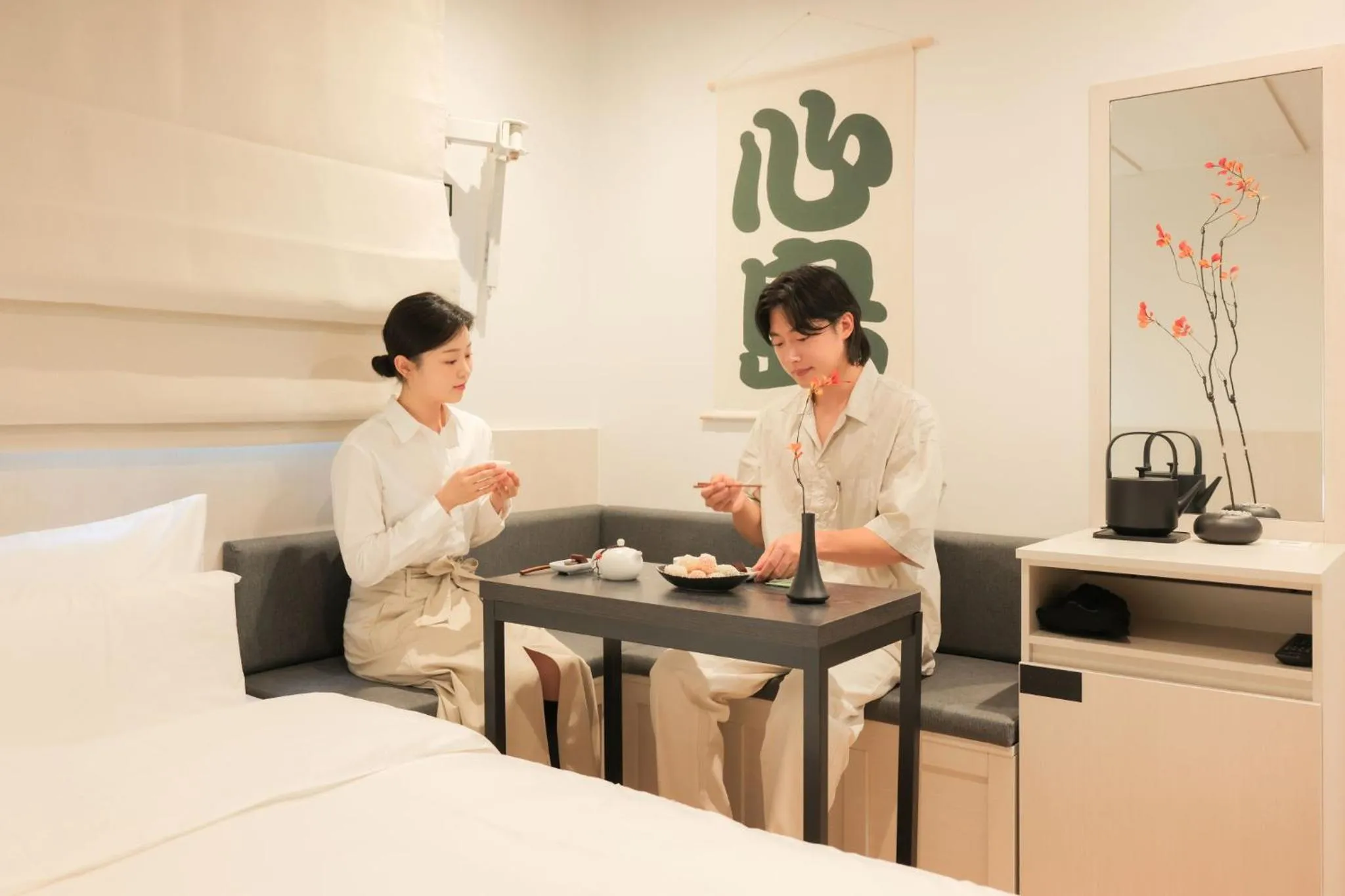 Simdo Hotel&Spa Sillim by Anook