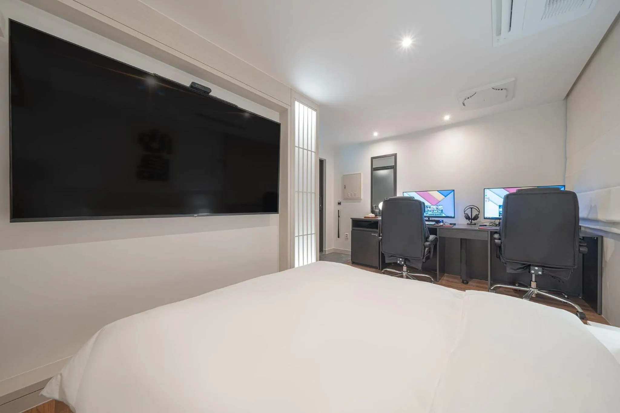 Simdo Hotel&Spa Sillim by Anook