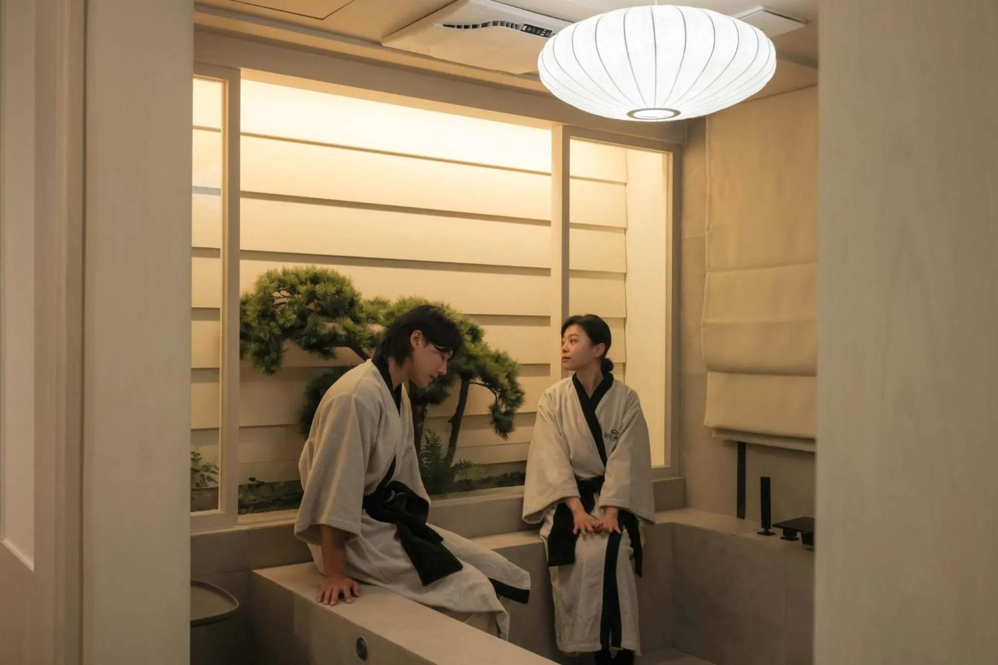 Simdo Hotel&Spa Sillim by Anook