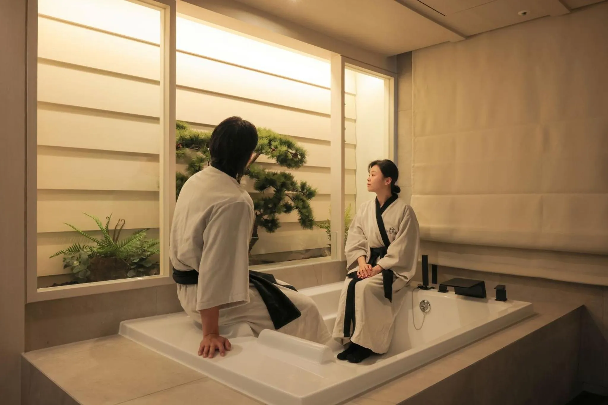 Simdo Hotel&Spa Sillim by Anook