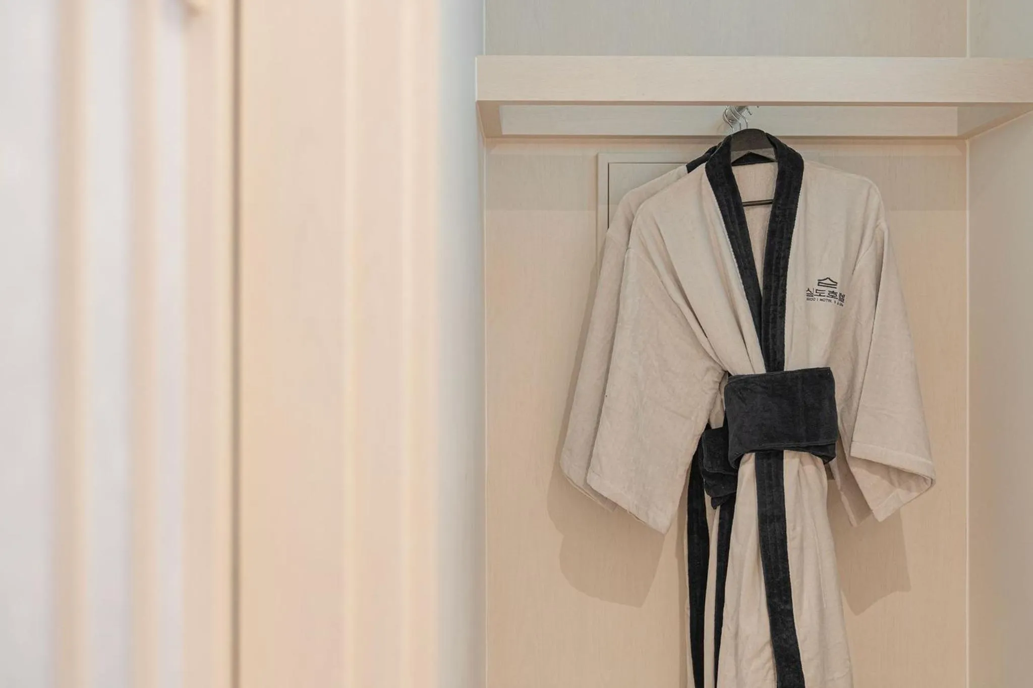 Simdo Hotel&Spa Sillim by Anook