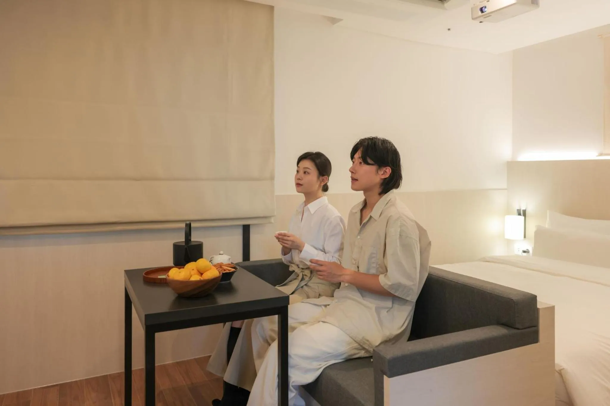 Simdo Hotel&Spa Sillim by Anook