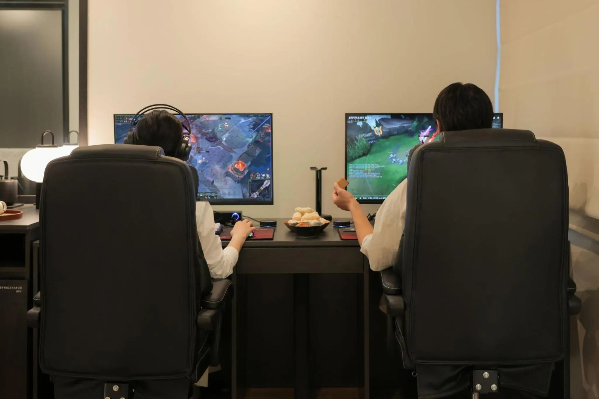 Simdo Hotel&Spa Sillim by Anook