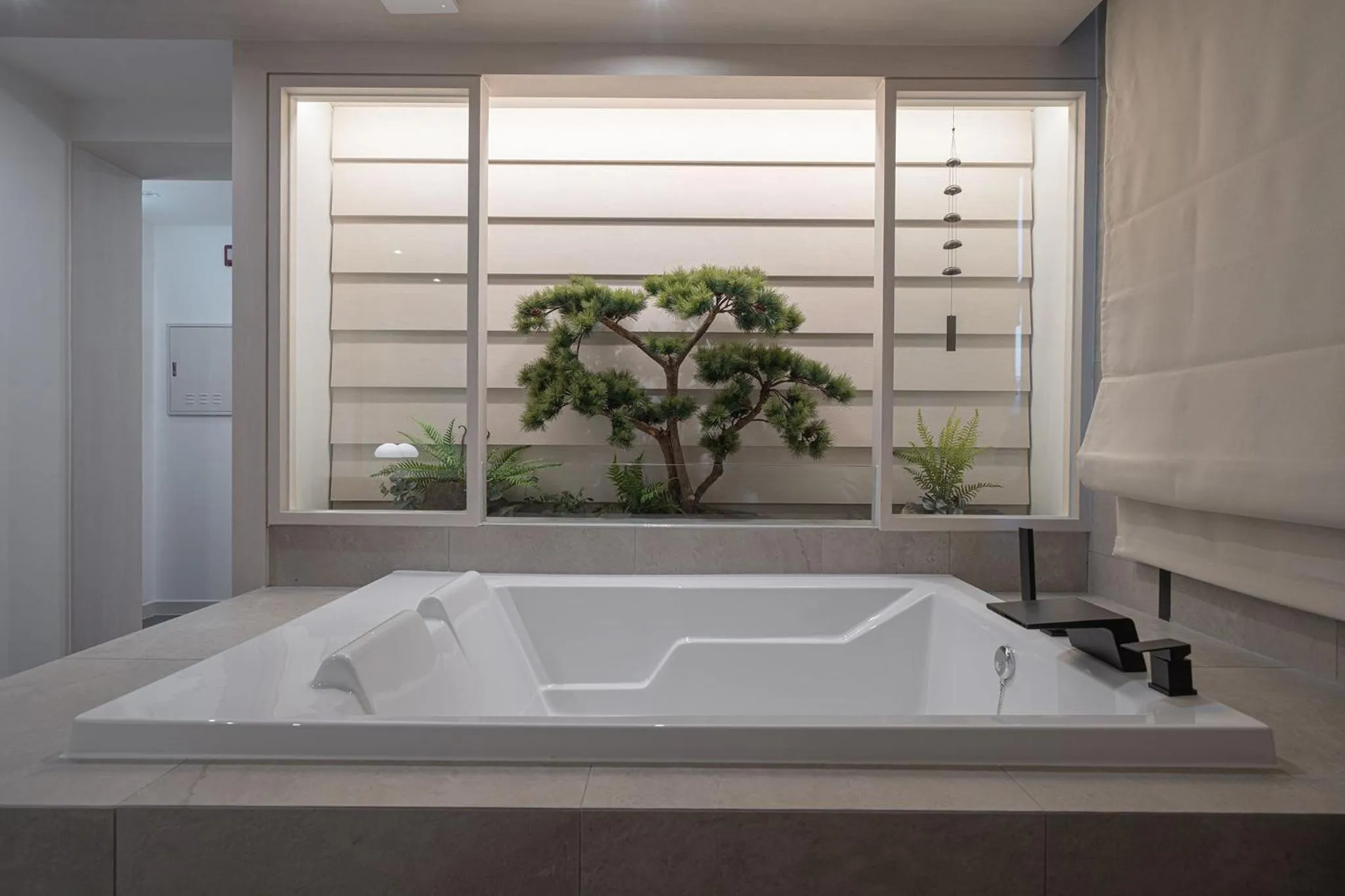 Simdo Hotel&Spa Sillim by Anook