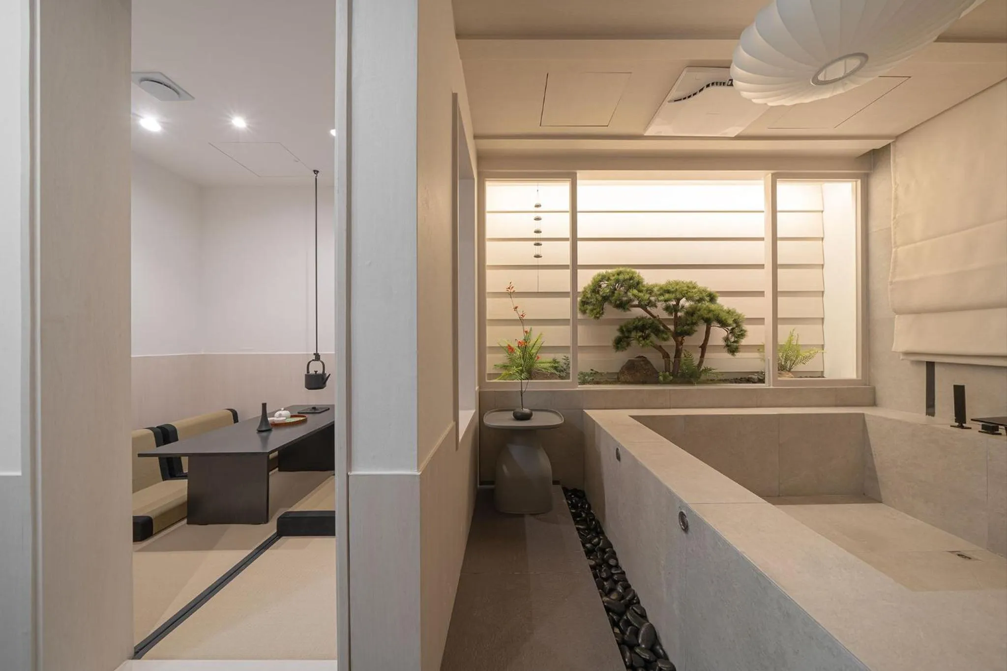 Simdo Hotel&Spa Sillim by Anook