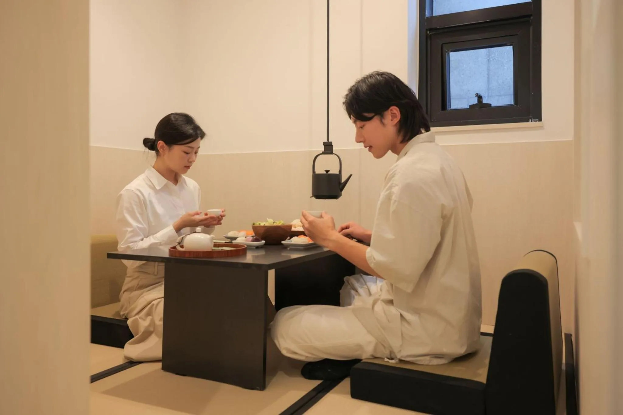 Simdo Hotel&Spa Sillim by Anook