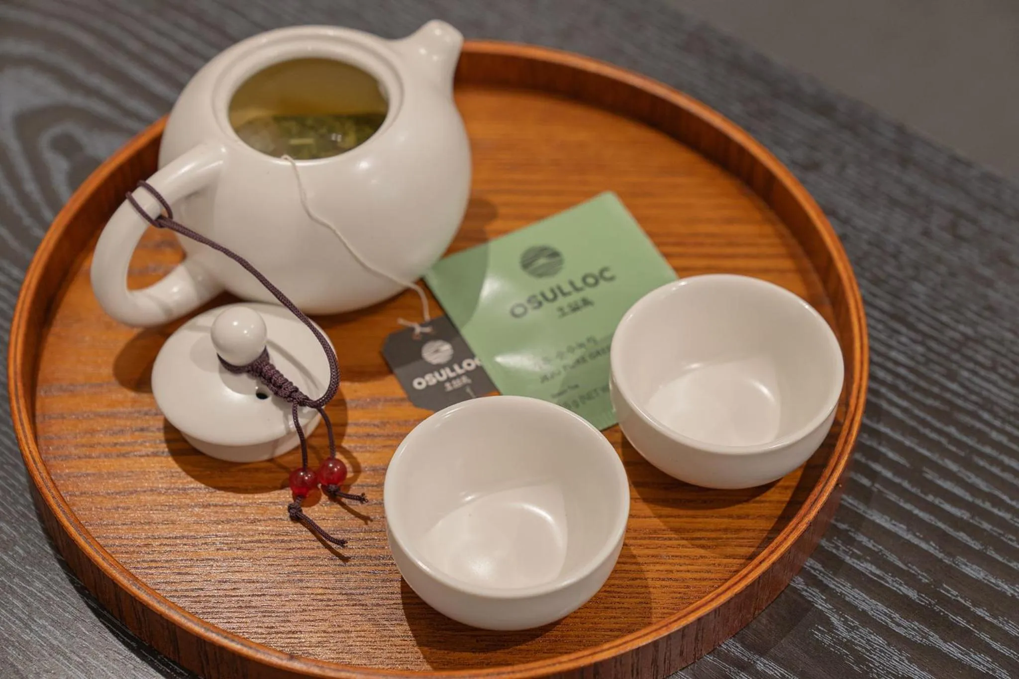 Simdo Hotel&Spa Sillim by Anook