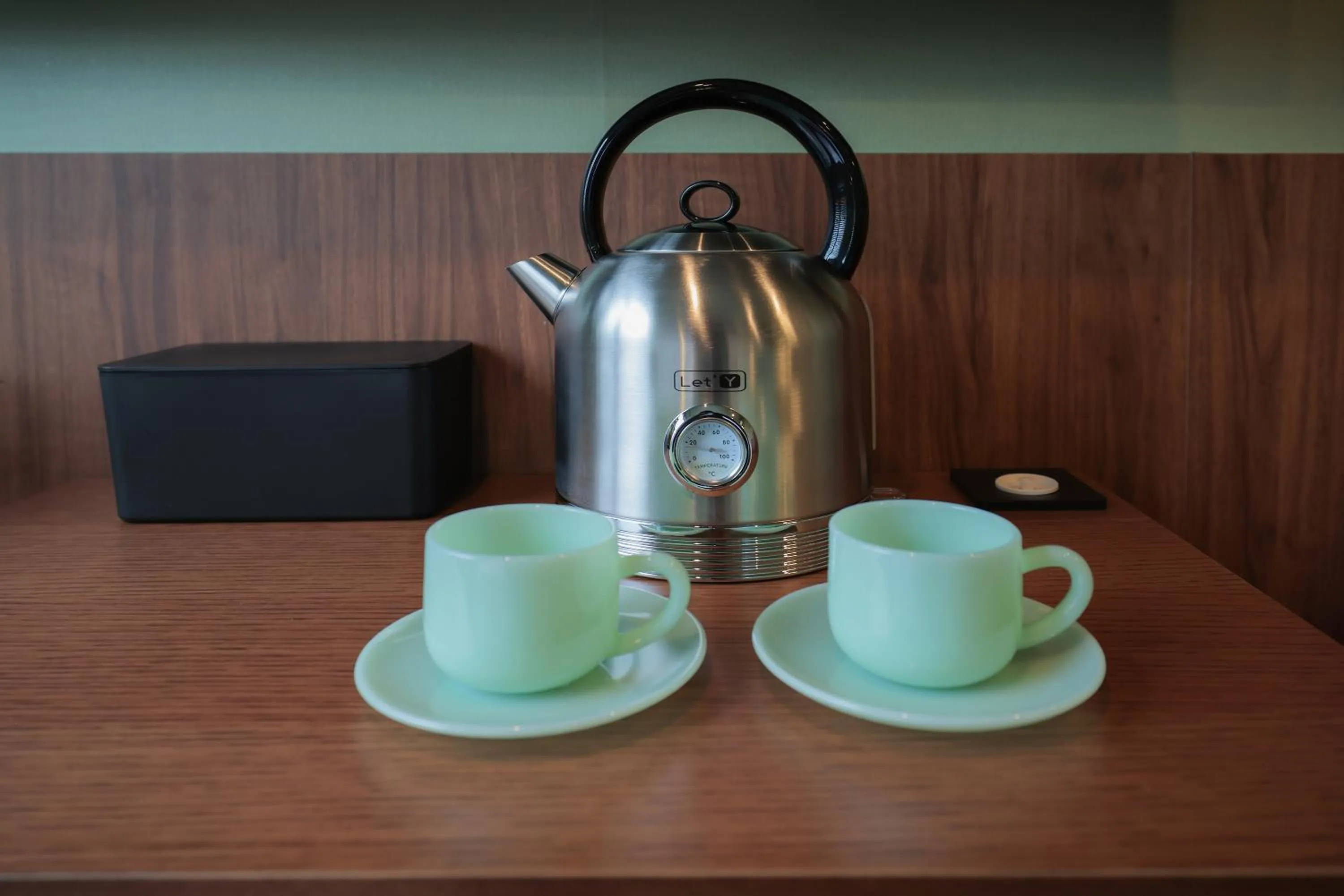 Stay Passport Hongkong Goseong