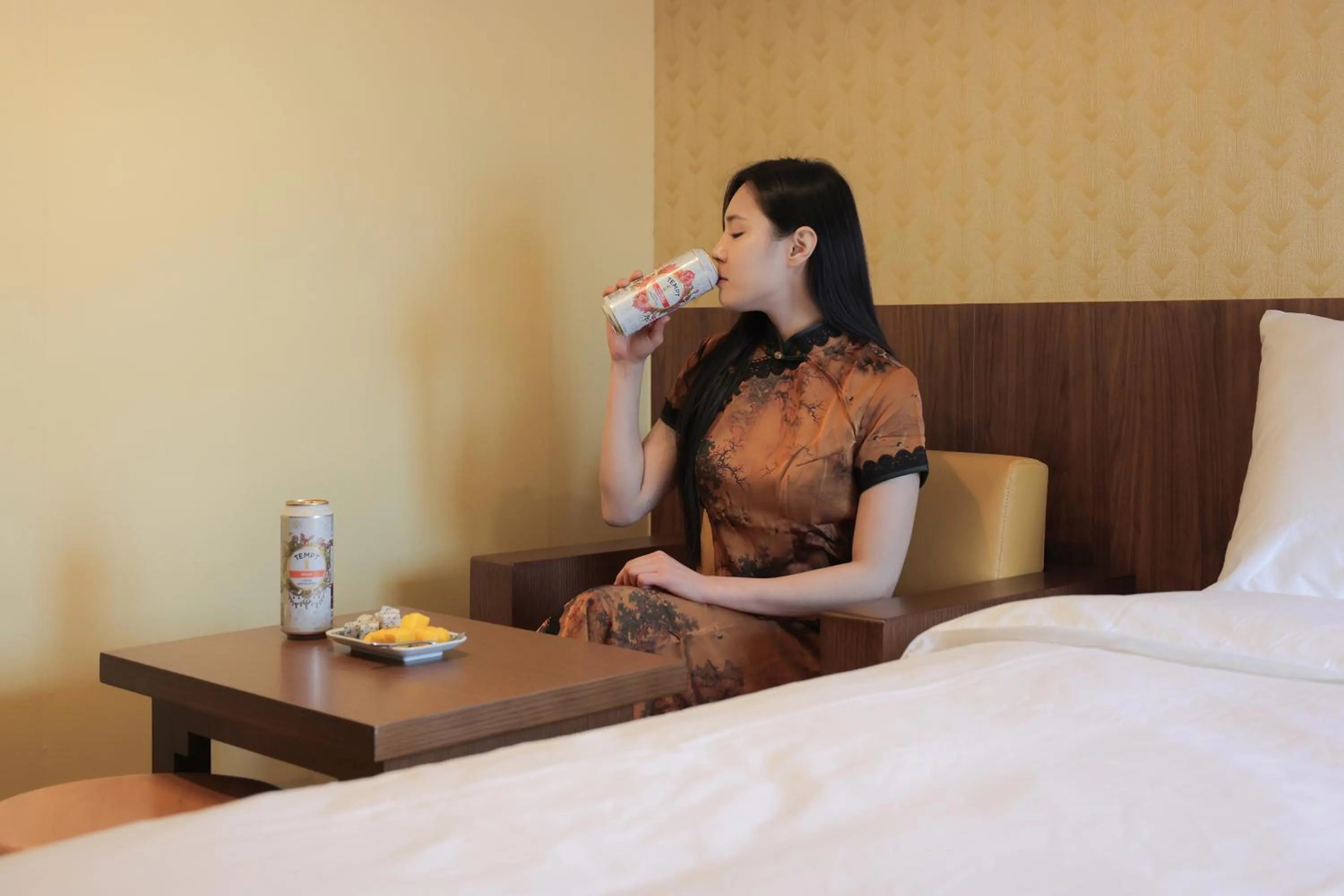 Stay Passport Hongkong Goseong