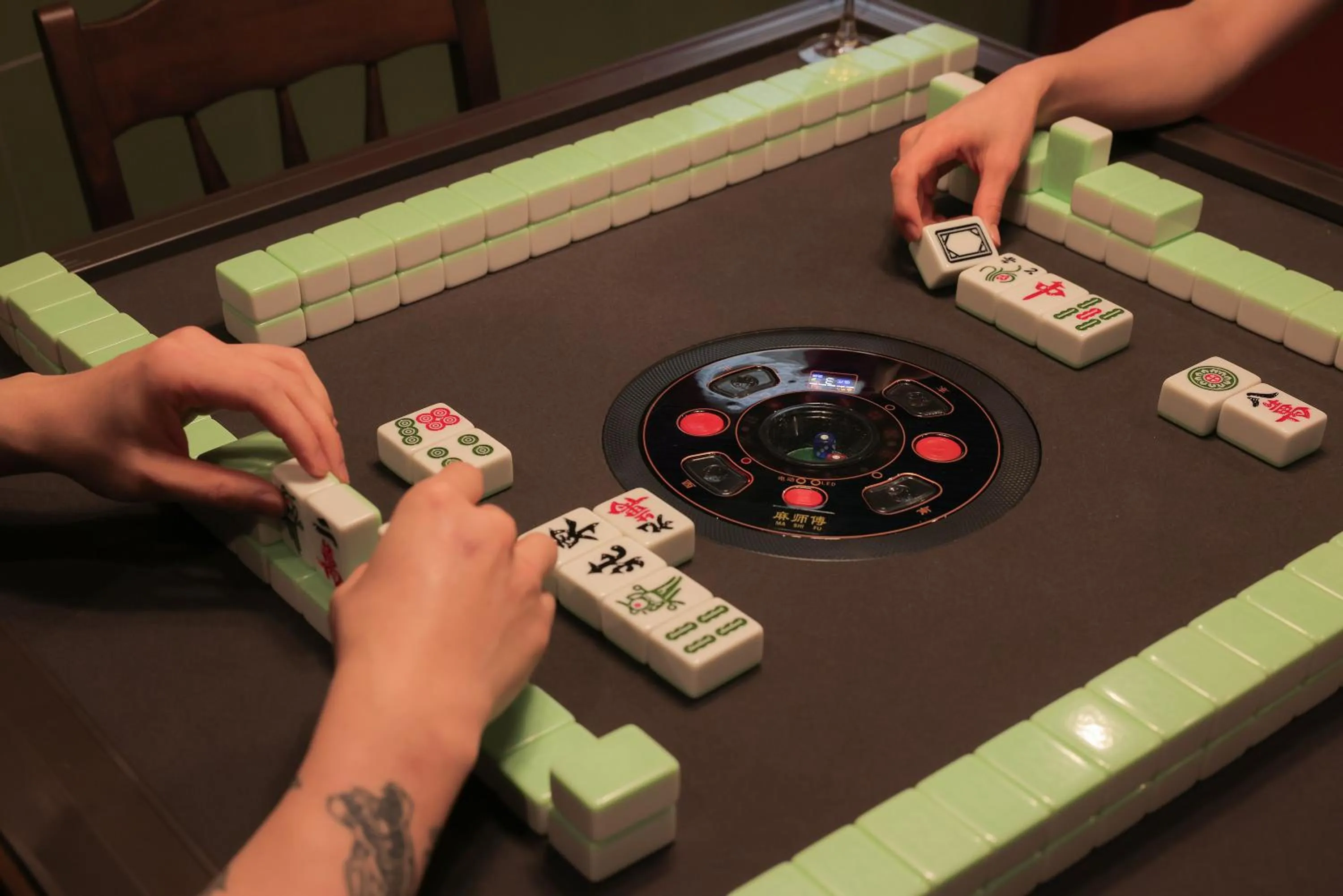 Stay Passport Hongkong Goseong