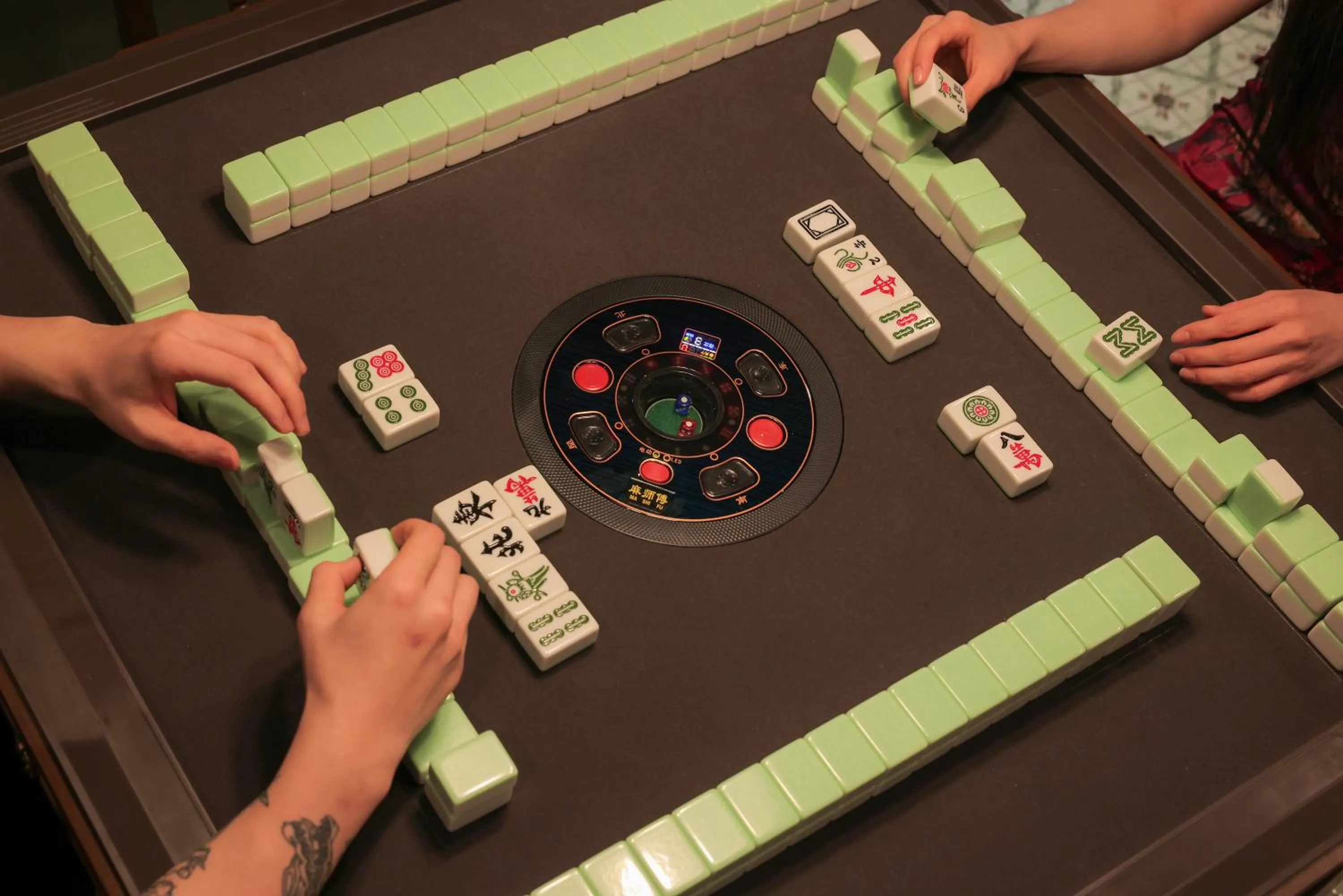 Stay Passport Hongkong Goseong