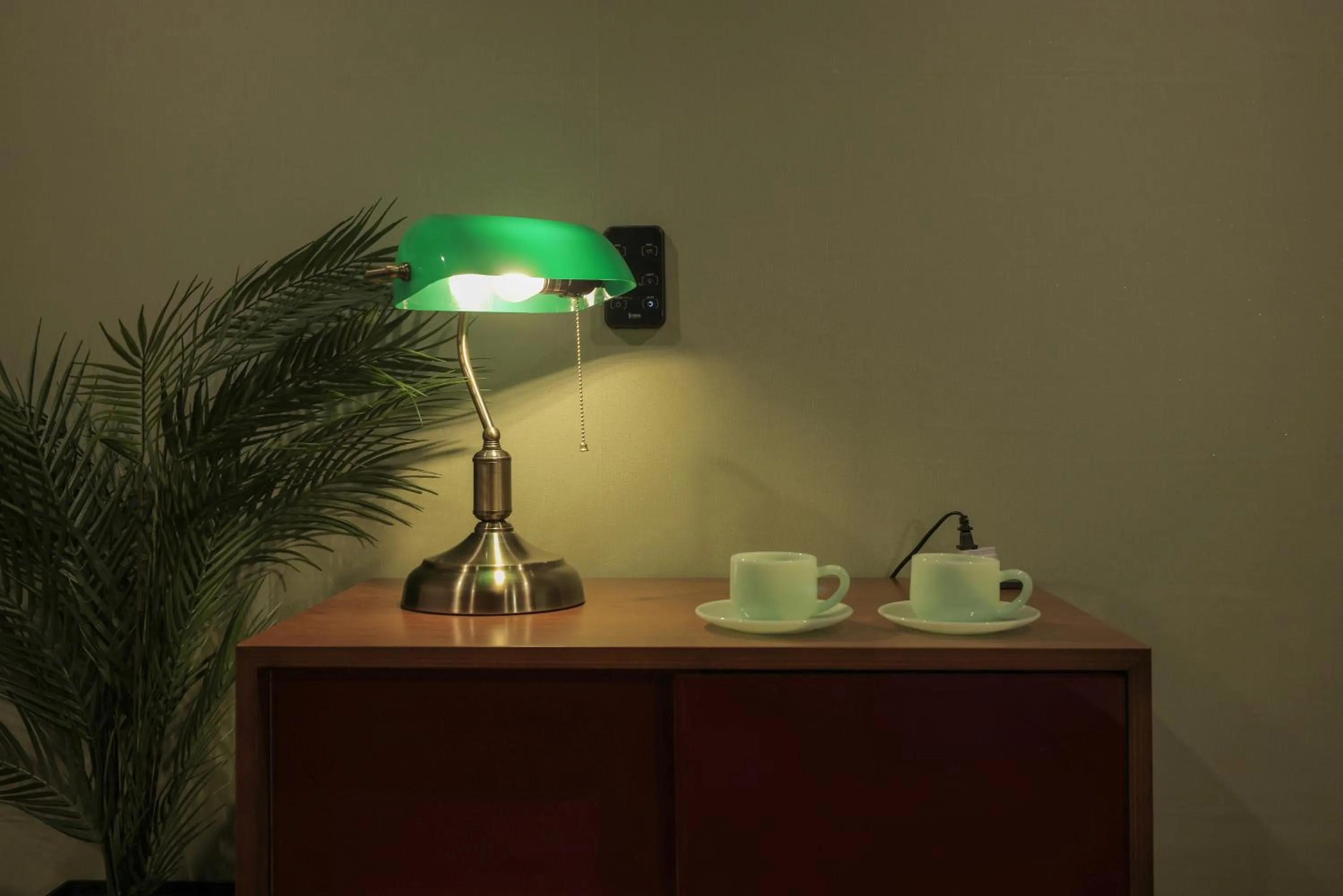 Stay Passport Hongkong Goseong