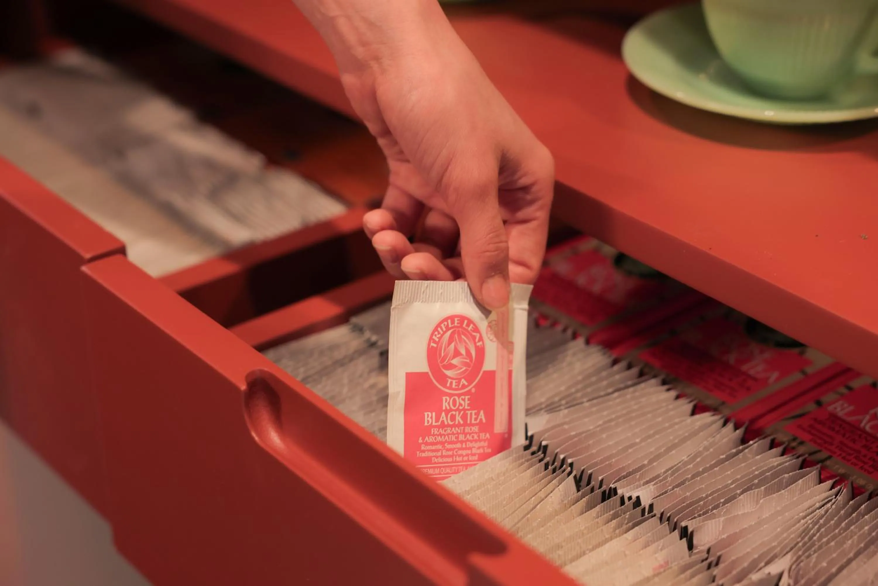 Stay Passport Hongkong Goseong