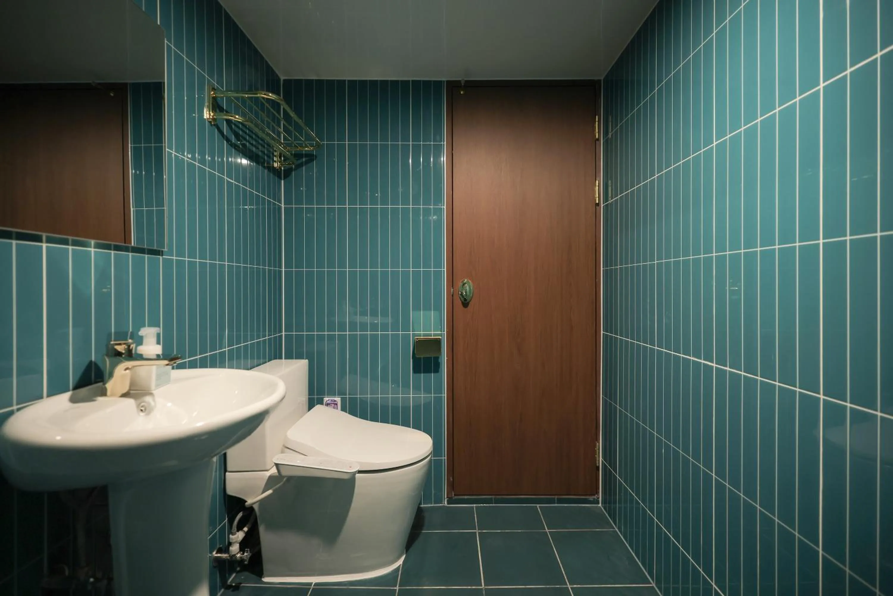 Stay Passport Hongkong Goseong