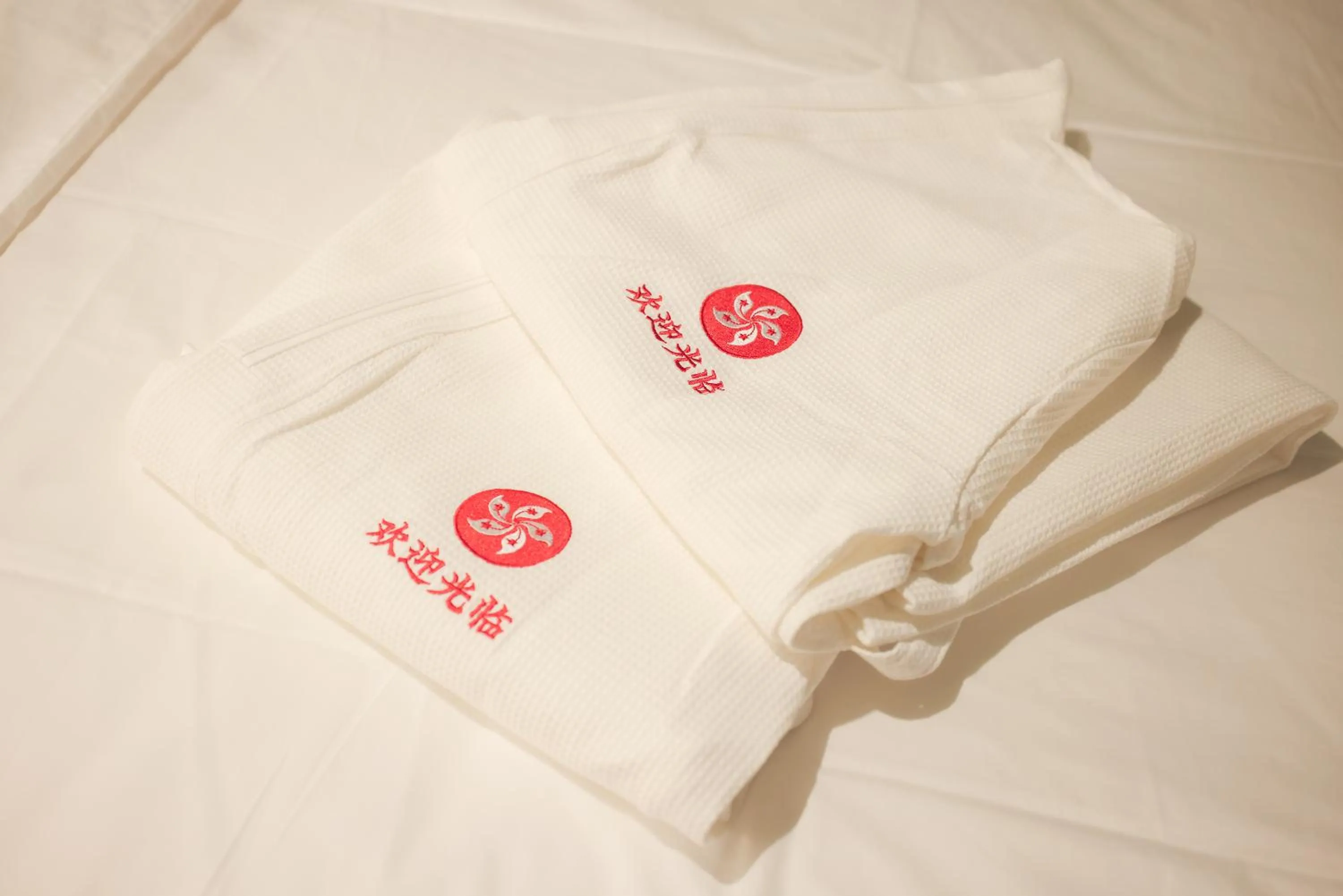 Stay Passport Hongkong Goseong