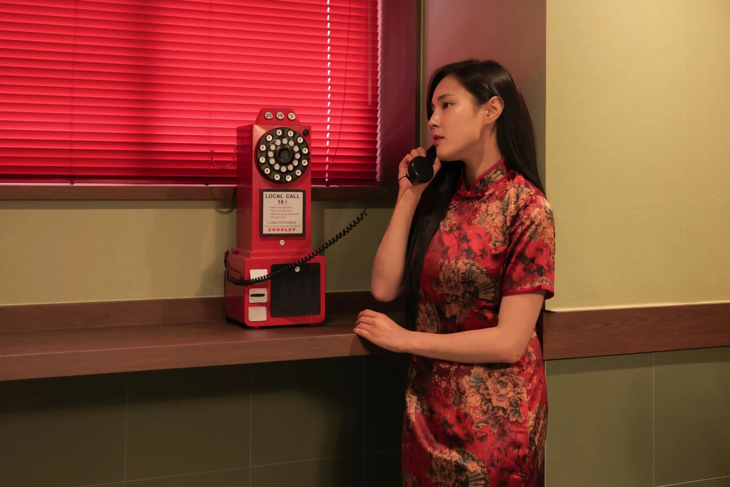 Stay Passport Hongkong Goseong